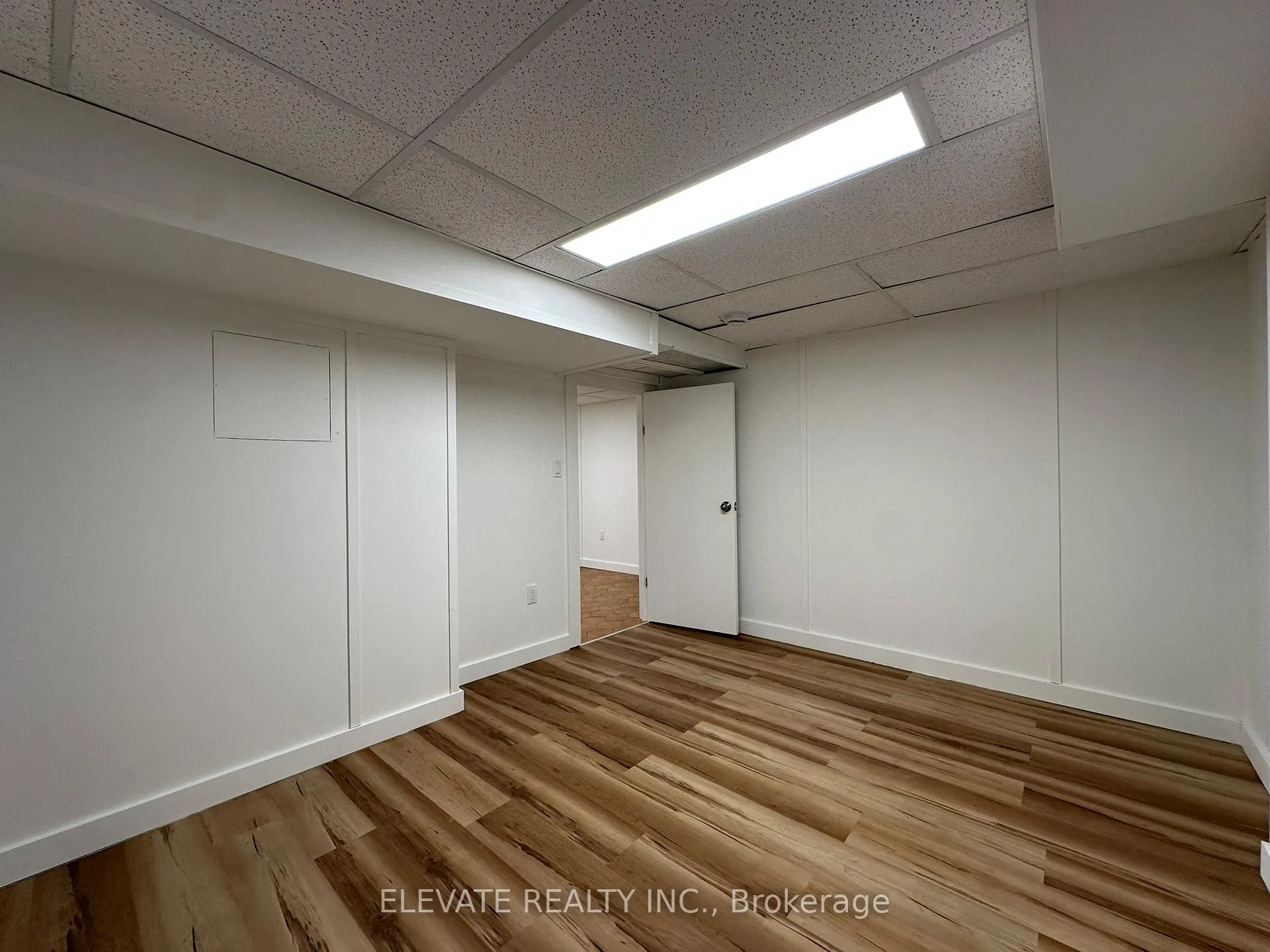 Photo 11 of Unit Bsmt, 63 Garden Avenue, Toronto, Roncesvalles — HOMEH