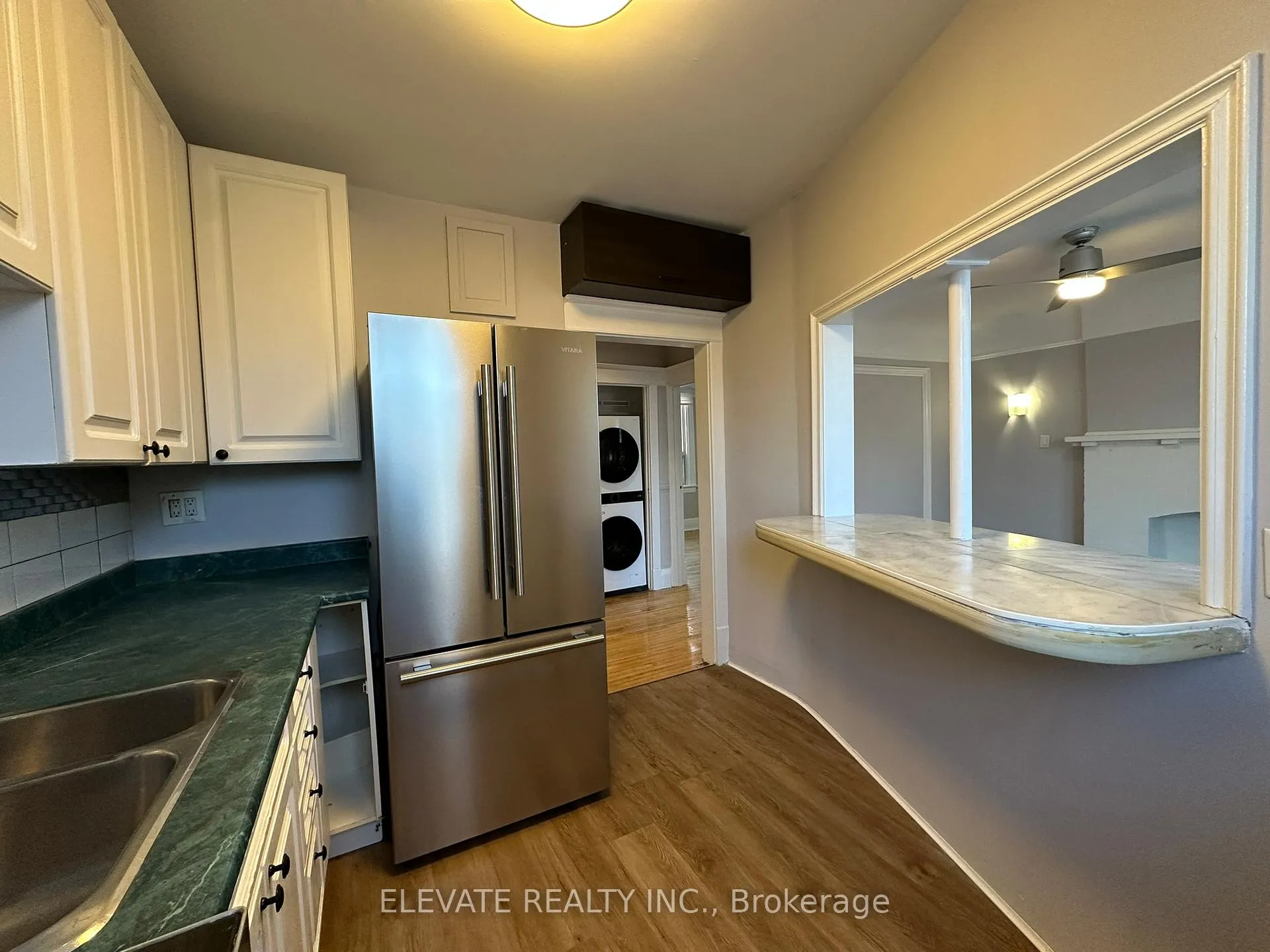 Photo 1 of Unit 2, 63A Garden Avenue, Toronto, Roncesvalles — HOMEH
