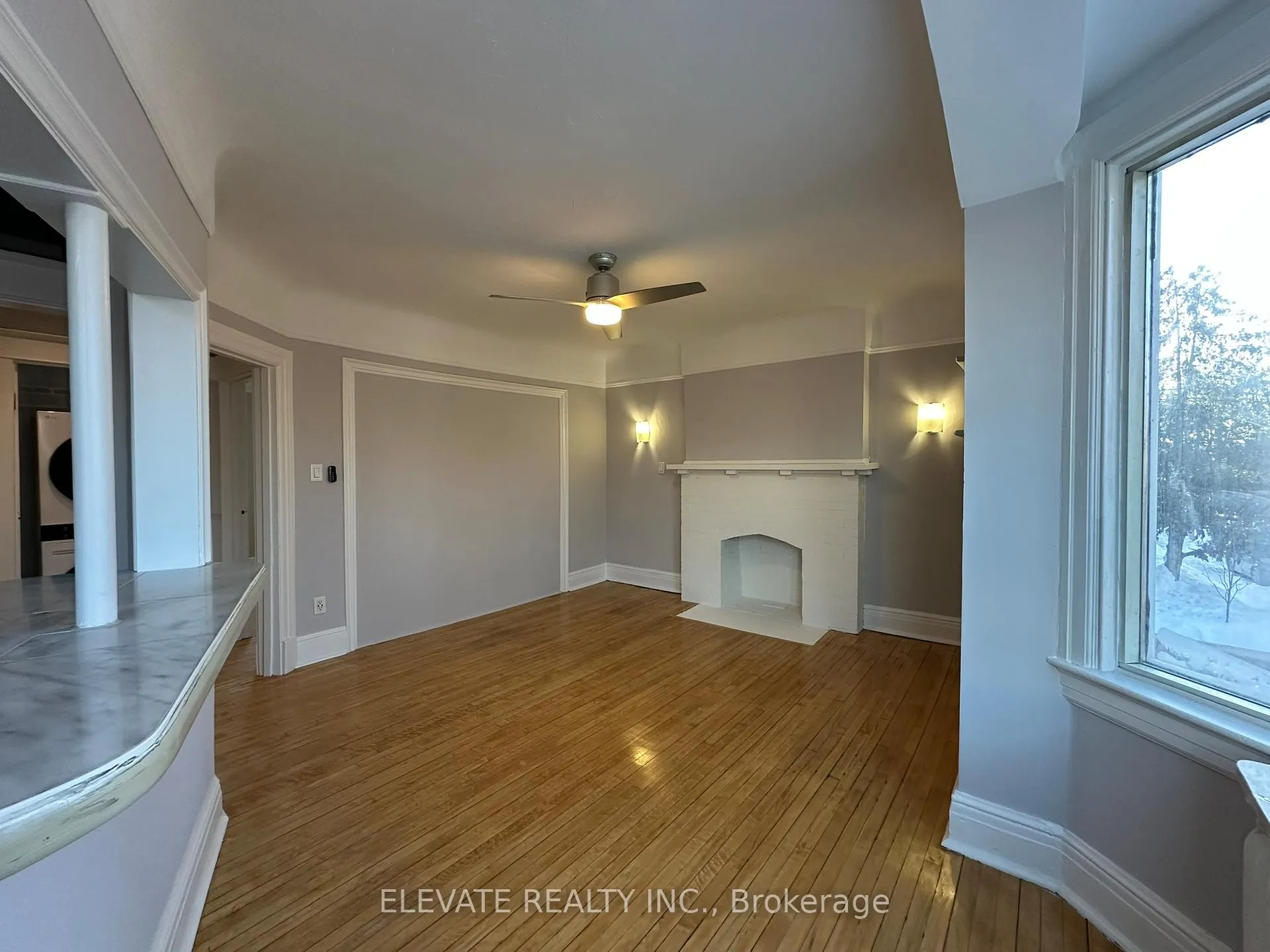 Photo 5 of Unit 2, 63A Garden Avenue, Toronto, Roncesvalles — HOMEH