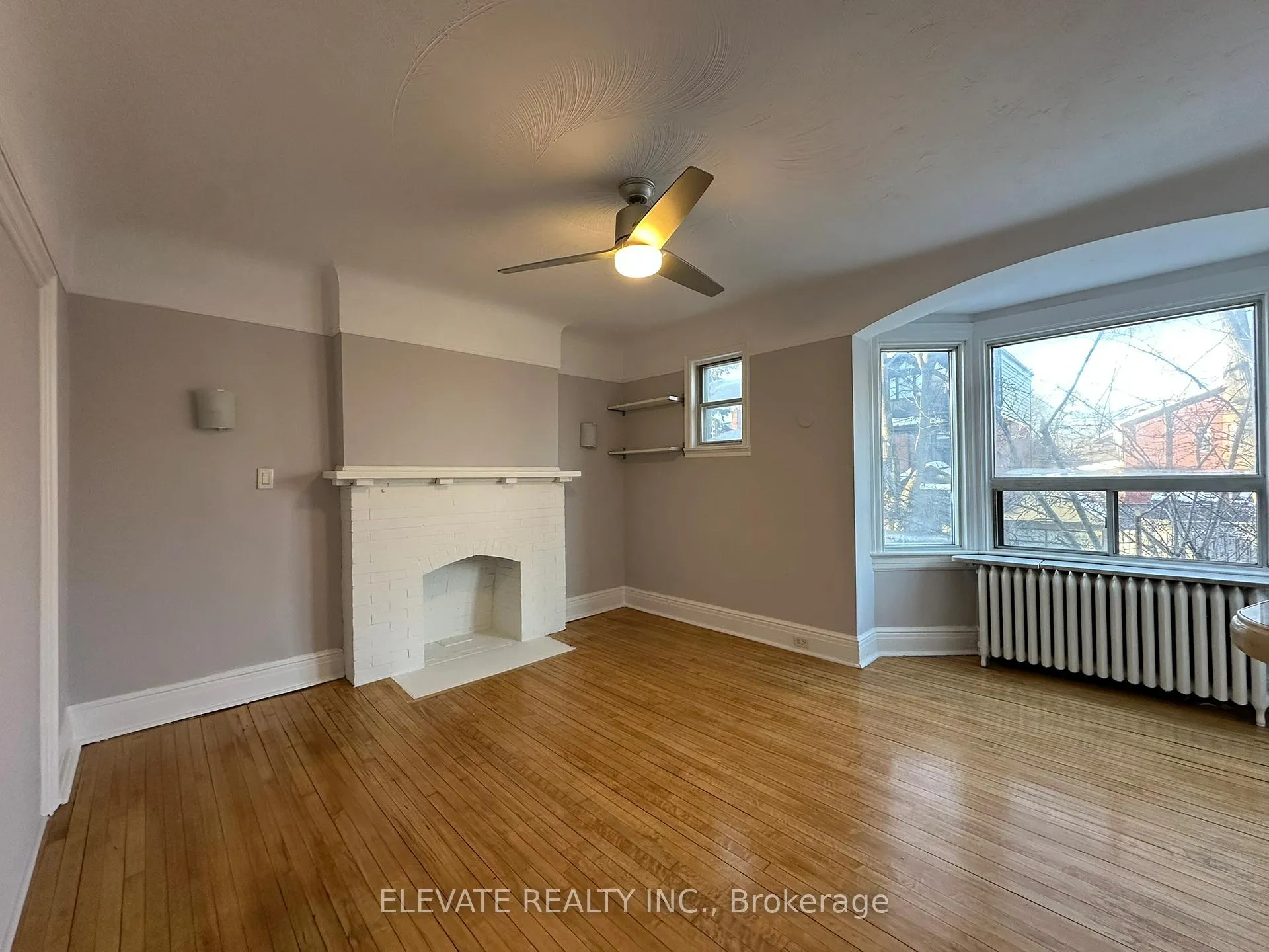 Photo 6 of Unit 2, 63A Garden Avenue, Toronto, Roncesvalles — HOMEH