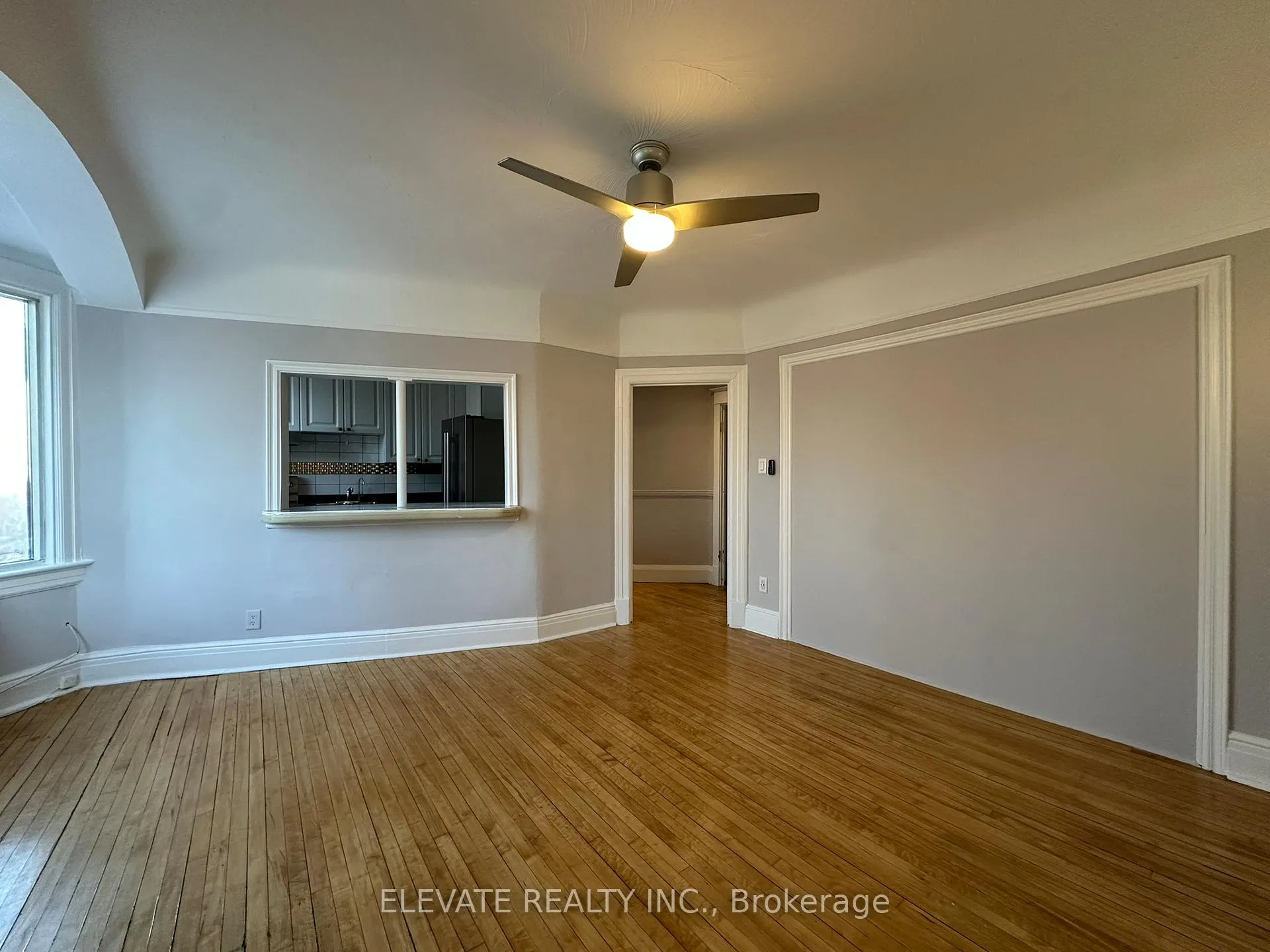 Photo 7 of Unit 2, 63A Garden Avenue, Toronto, Roncesvalles — HOMEH