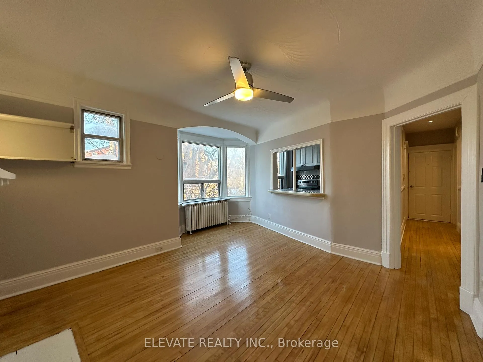 Photo 8 of Unit 2, 63A Garden Avenue, Toronto, Roncesvalles — HOMEH