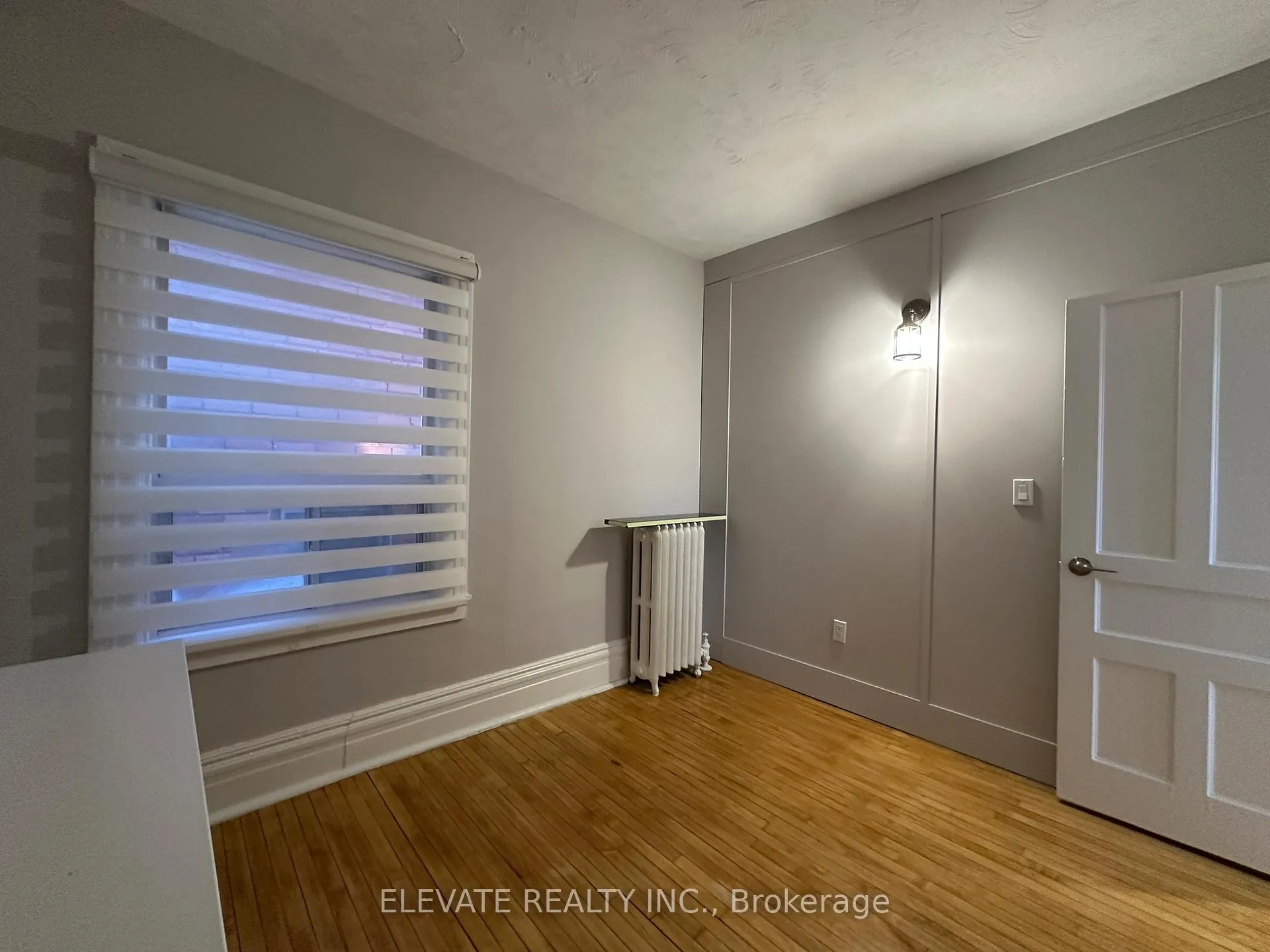 Photo 10 of Unit 2, 63A Garden Avenue, Toronto, Roncesvalles — HOMEH