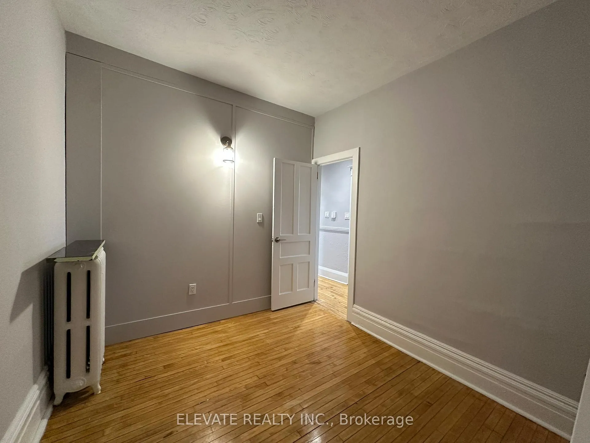 Photo 11 of Unit 2, 63A Garden Avenue, Toronto, Roncesvalles — HOMEH