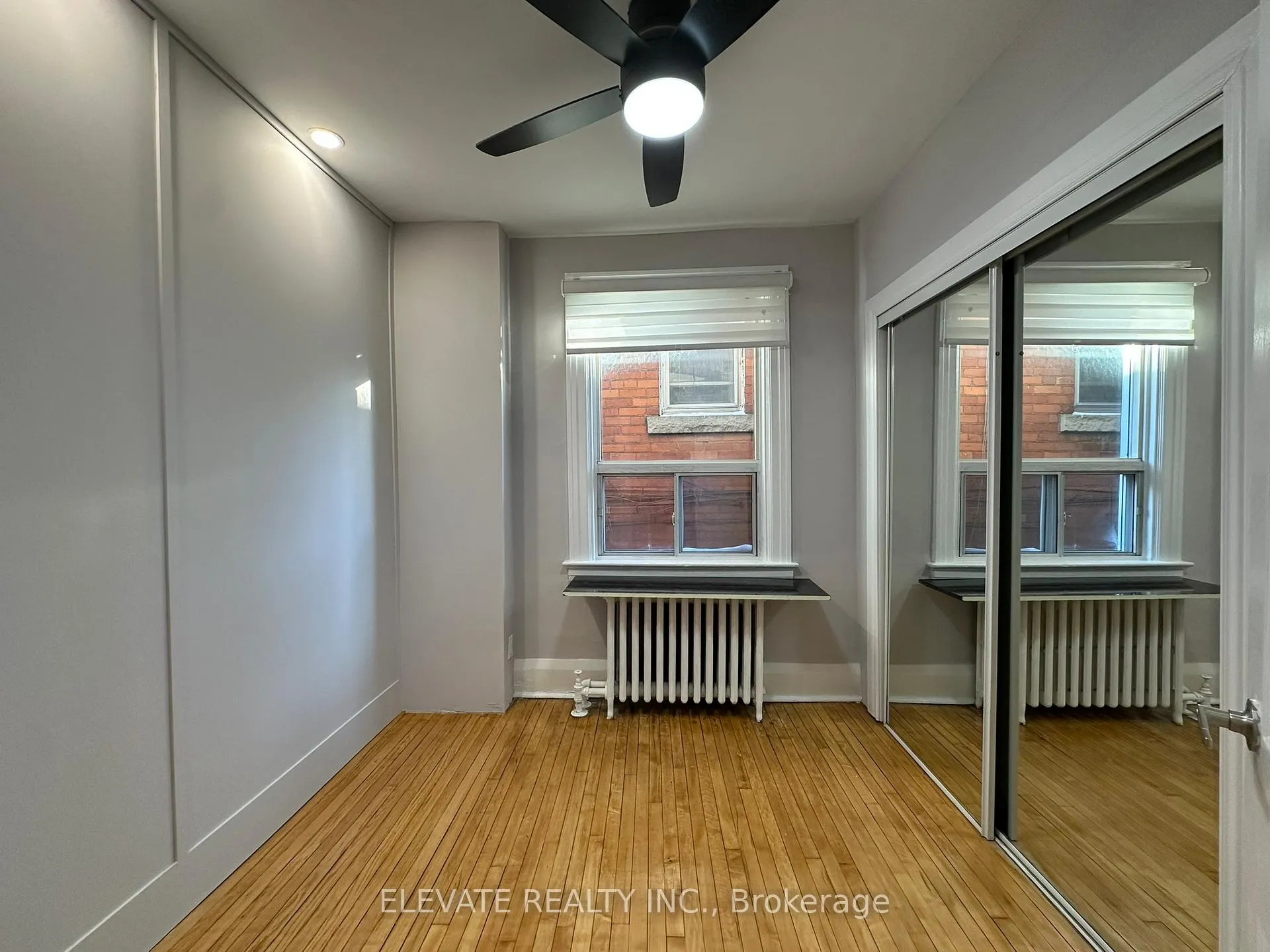 Photo 12 of Unit 2, 63A Garden Avenue, Toronto, Roncesvalles — HOMEH