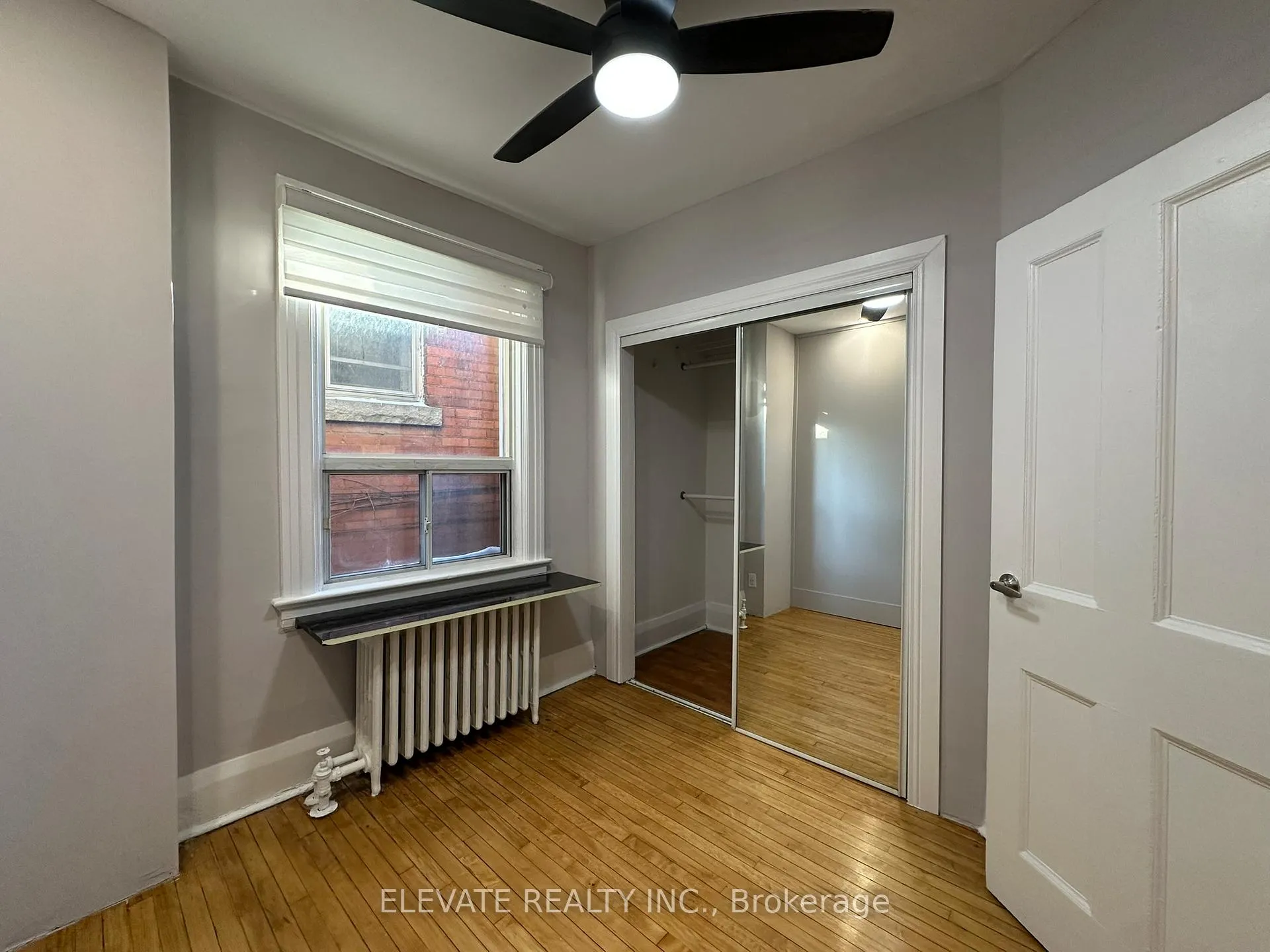 Photo 13 of Unit 2, 63A Garden Avenue, Toronto, Roncesvalles — HOMEH