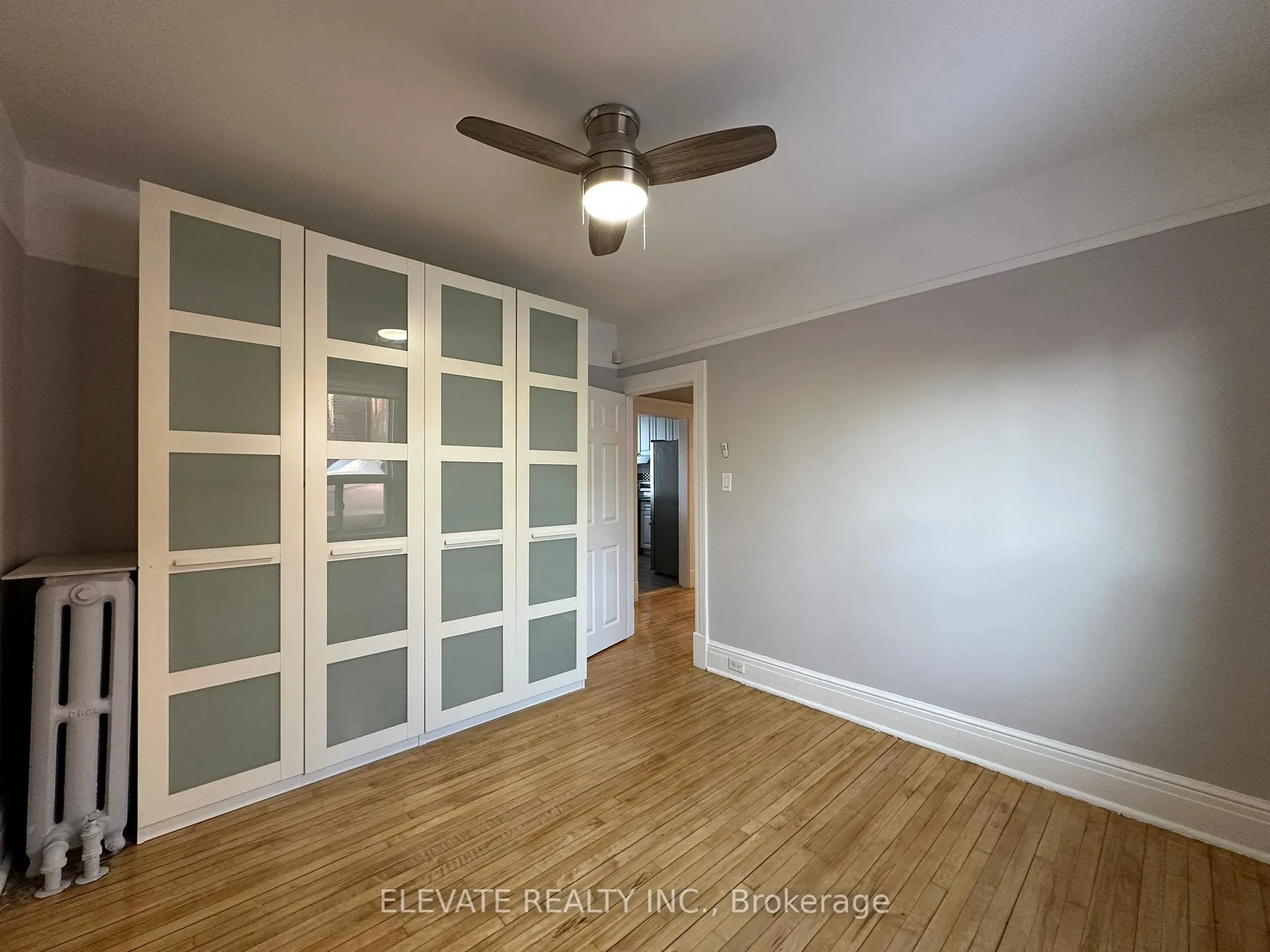 Photo 17 of Unit 2, 63A Garden Avenue, Toronto, Roncesvalles — HOMEH