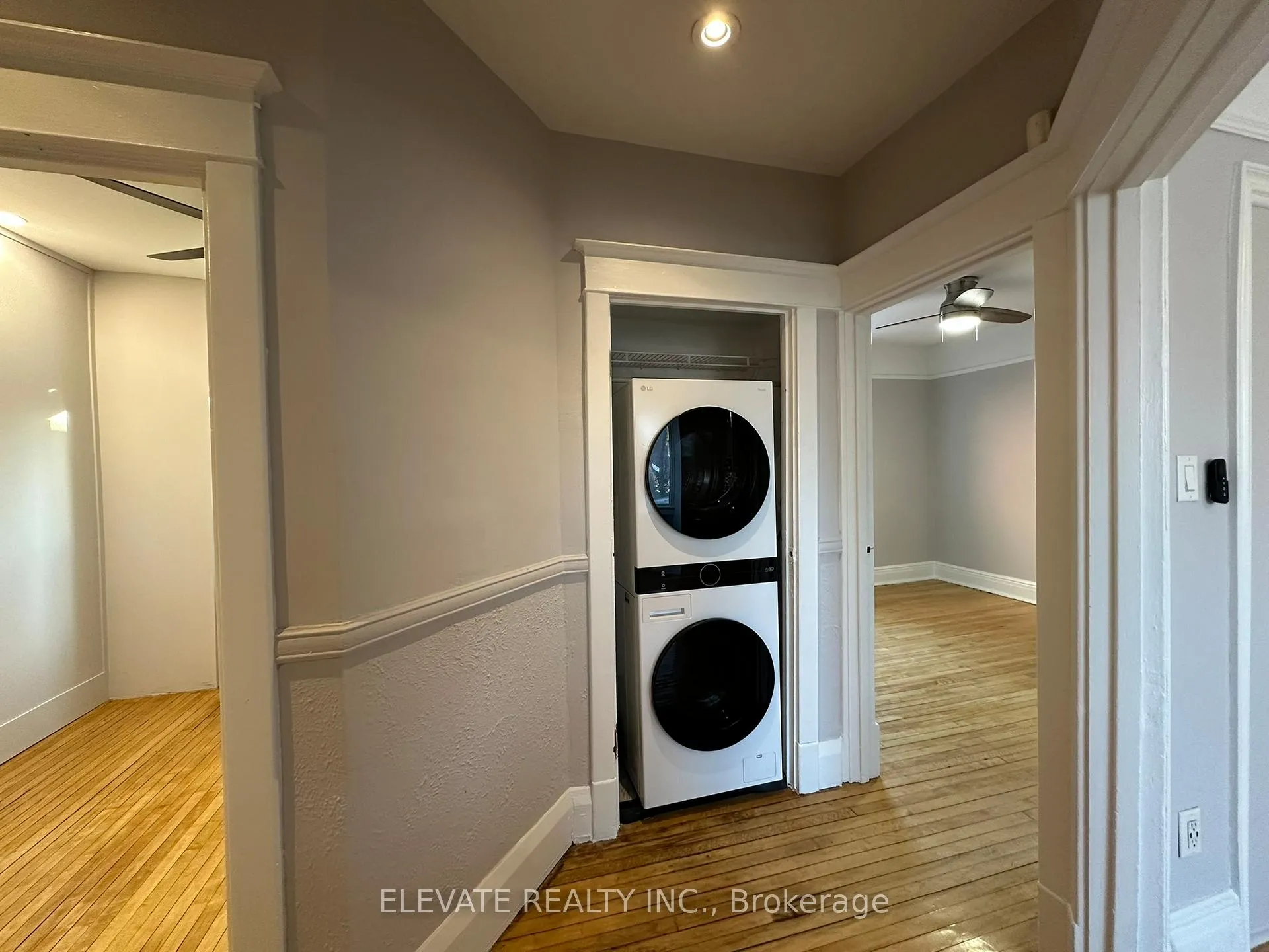 Photo 18 of Unit 2, 63A Garden Avenue, Toronto, Roncesvalles — HOMEH