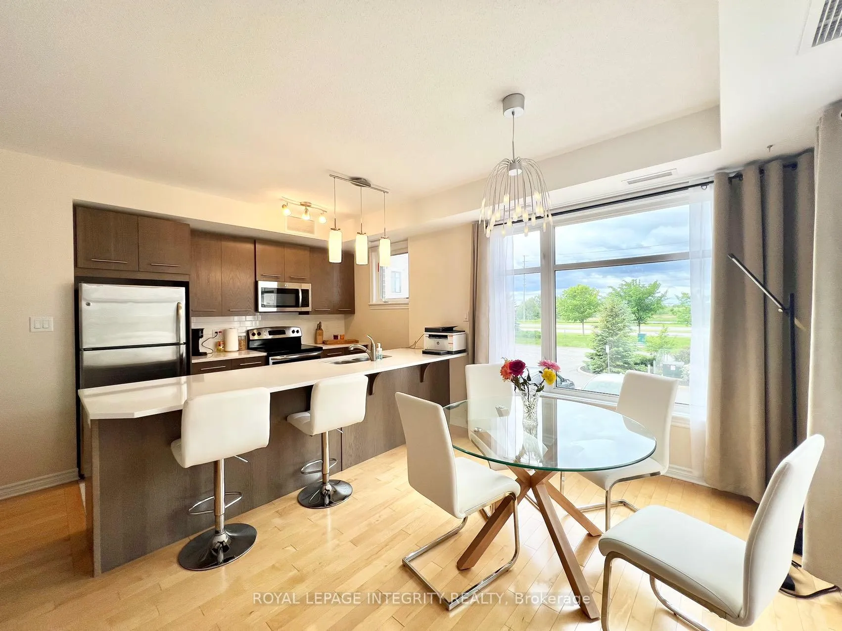Photo 11 of Unit 101, 160 Guelph Private, Ottawa, Kanata - Kanata Lakes/Heritage Hills — HOMEH