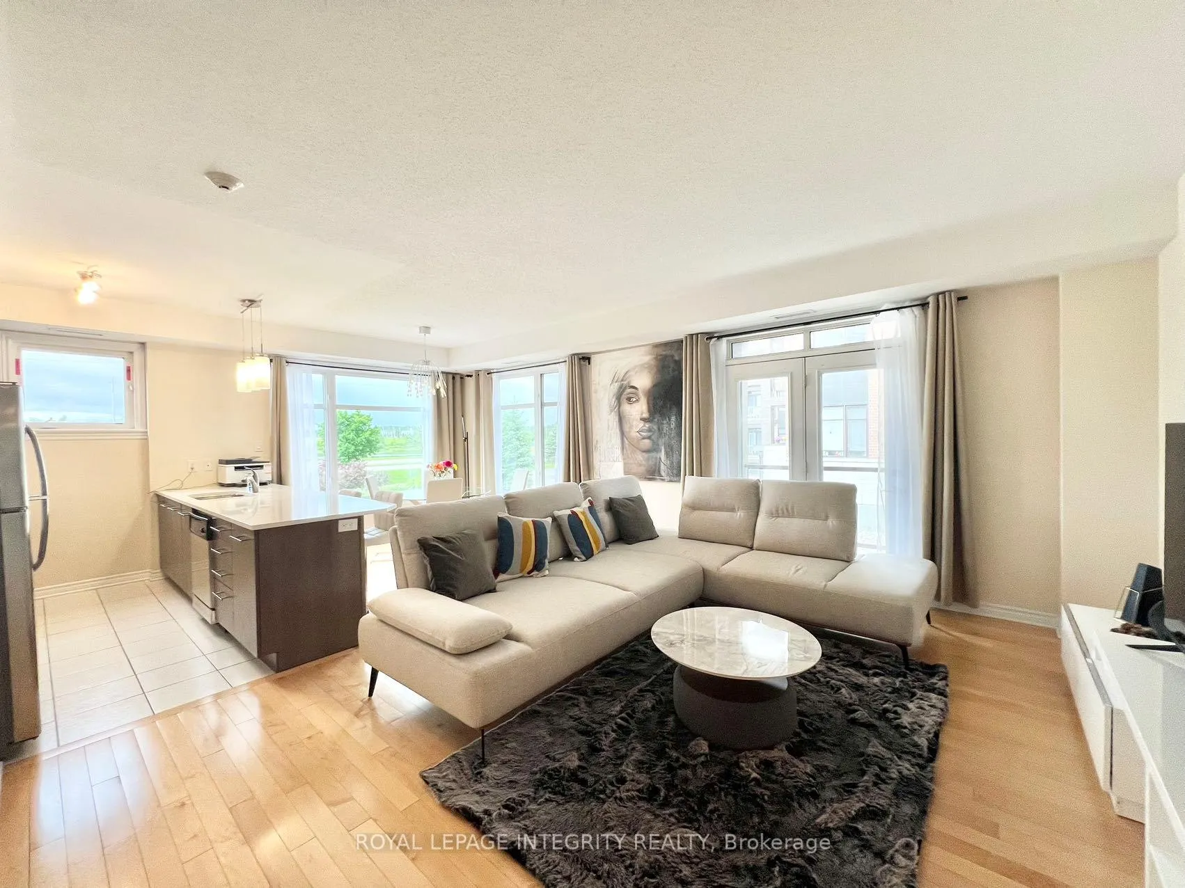 Photo 15 of Unit 101, 160 Guelph Private, Ottawa, Kanata - Kanata Lakes/Heritage Hills — HOMEH