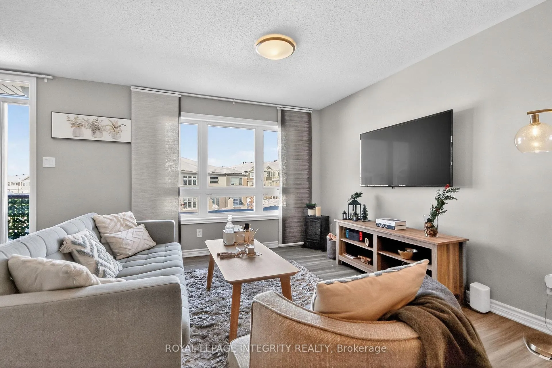 Photo 8 of 64 Feathertop Lane, Ottawa, Kanata - Emerald Meadows/Trailwest — HOMEH