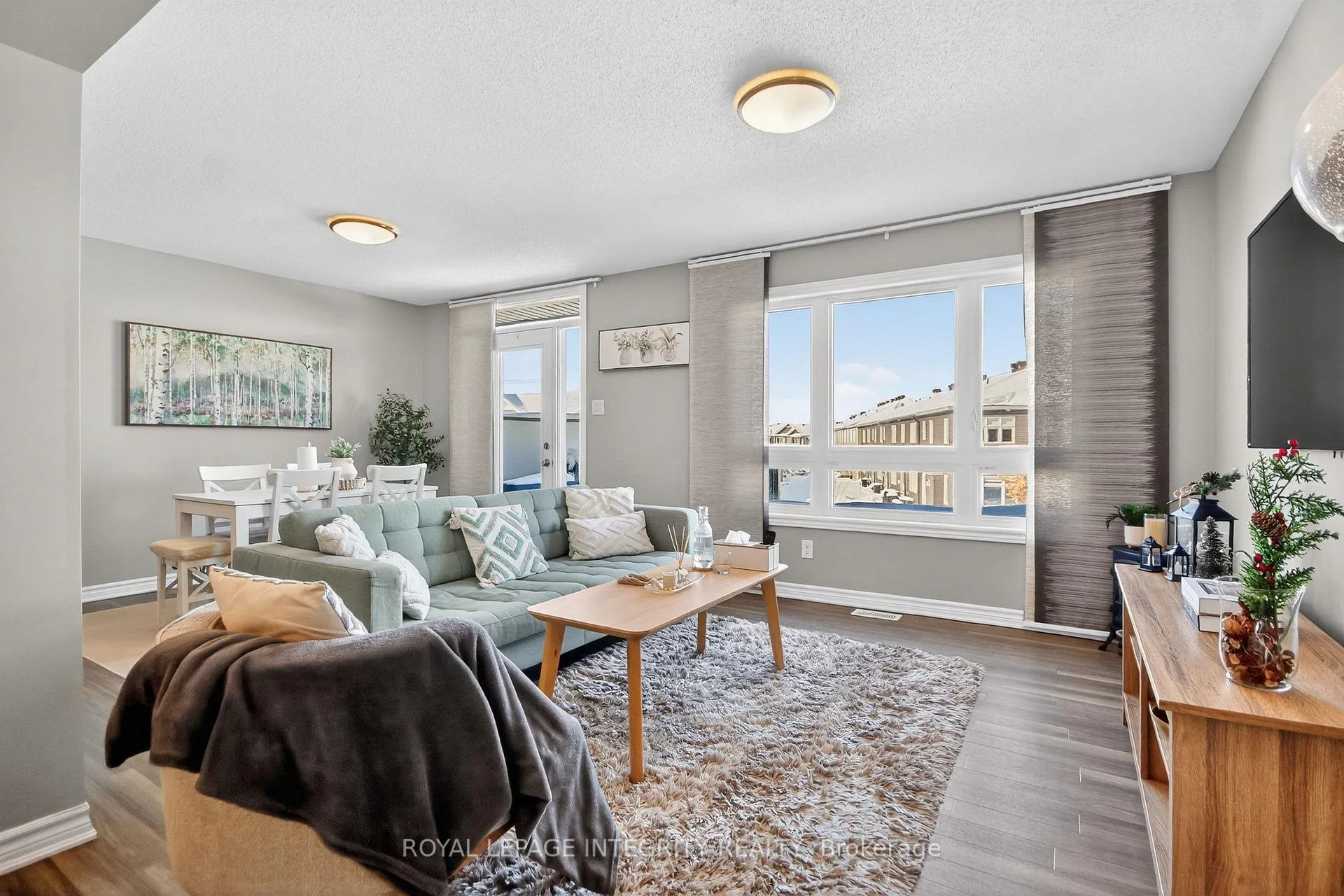 Photo 9 of 64 Feathertop Lane, Ottawa, Kanata - Emerald Meadows/Trailwest — HOMEH