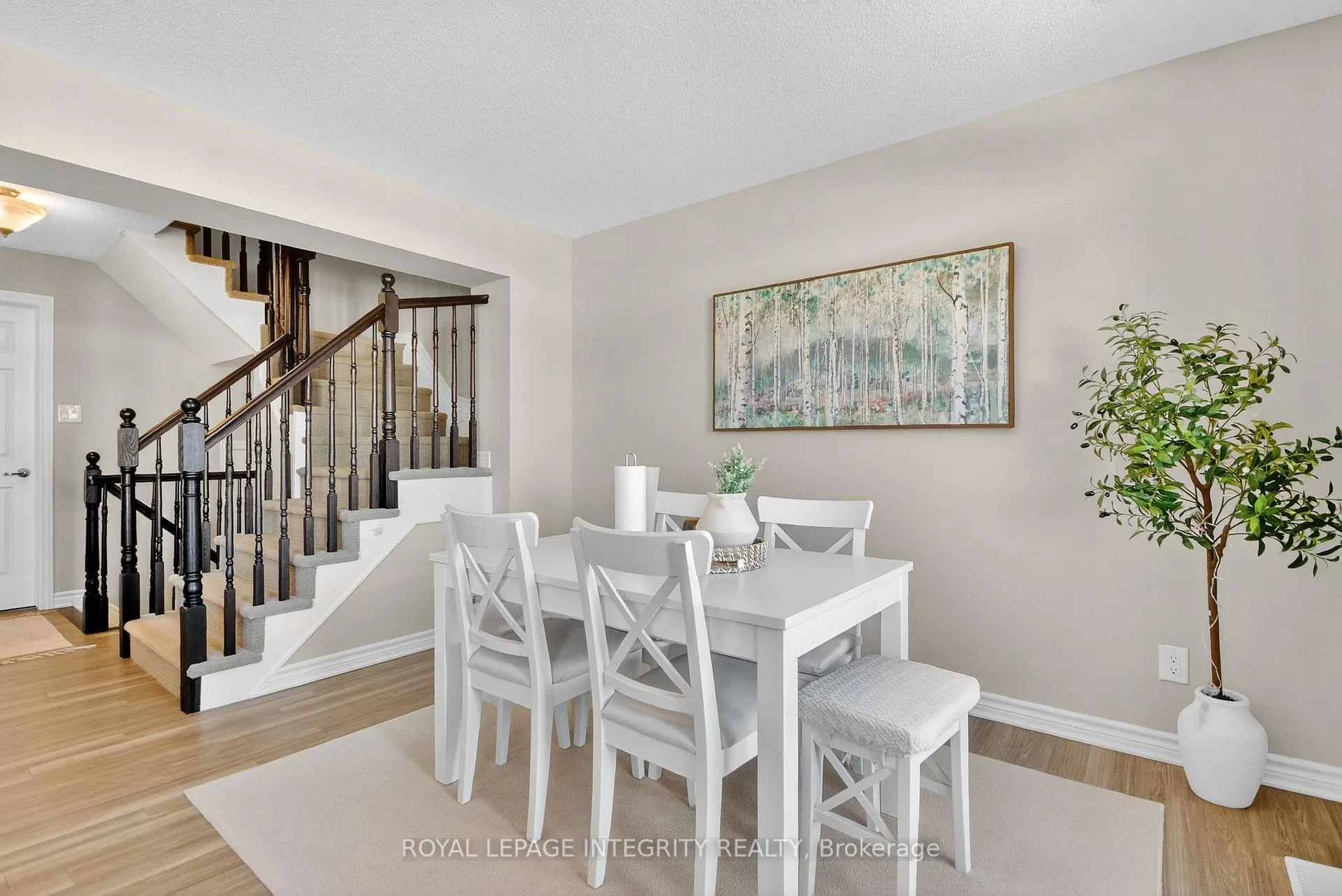 Photo 12 of 64 Feathertop Lane, Ottawa, Kanata - Emerald Meadows/Trailwest — HOMEH