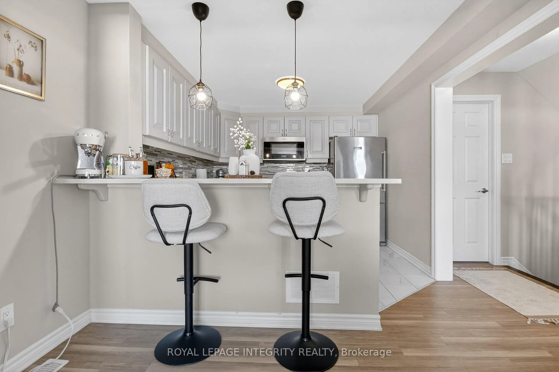 Photo 13 of 64 Feathertop Lane, Ottawa, Kanata - Emerald Meadows/Trailwest — HOMEH