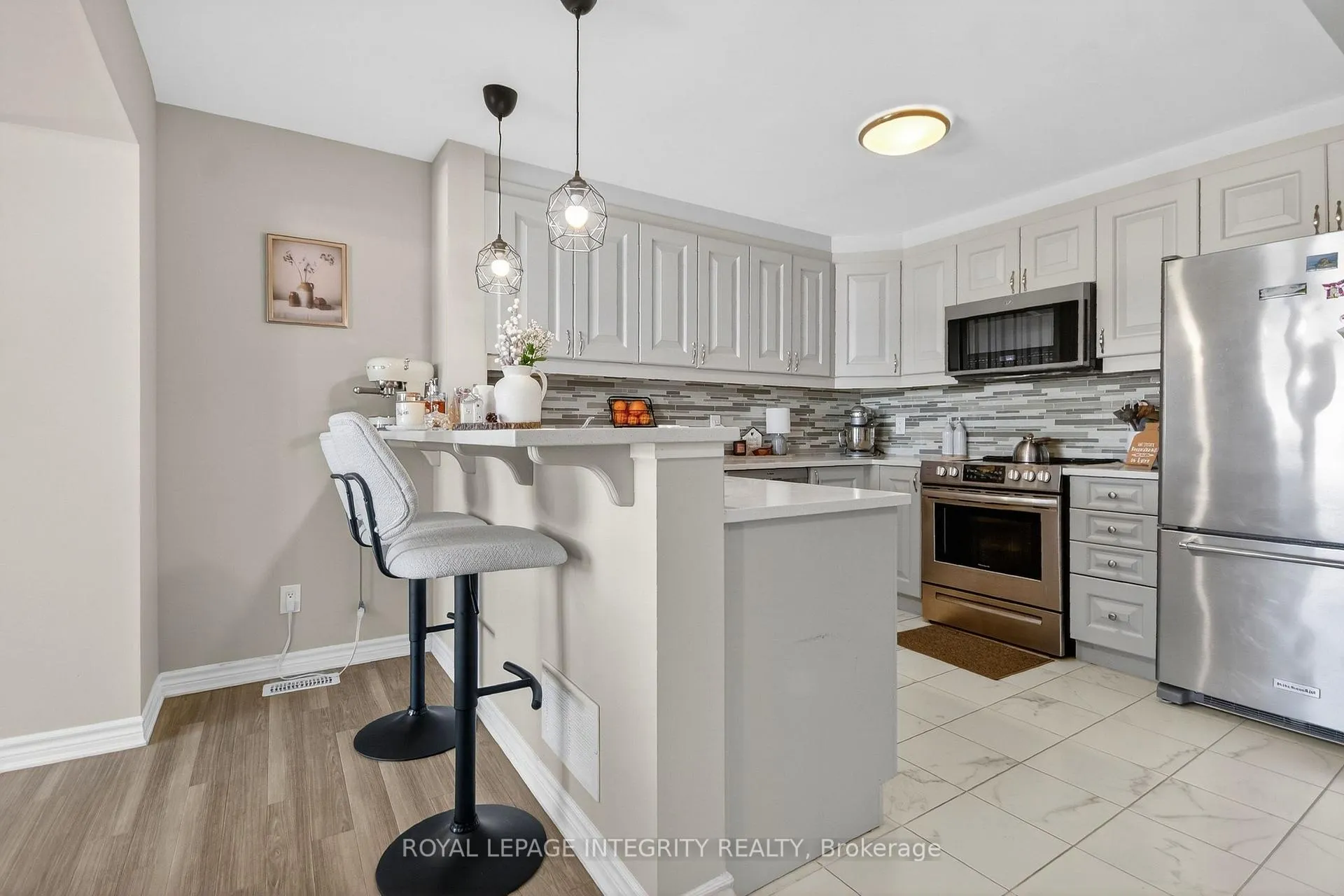 Photo 14 of 64 Feathertop Lane, Ottawa, Kanata - Emerald Meadows/Trailwest — HOMEH
