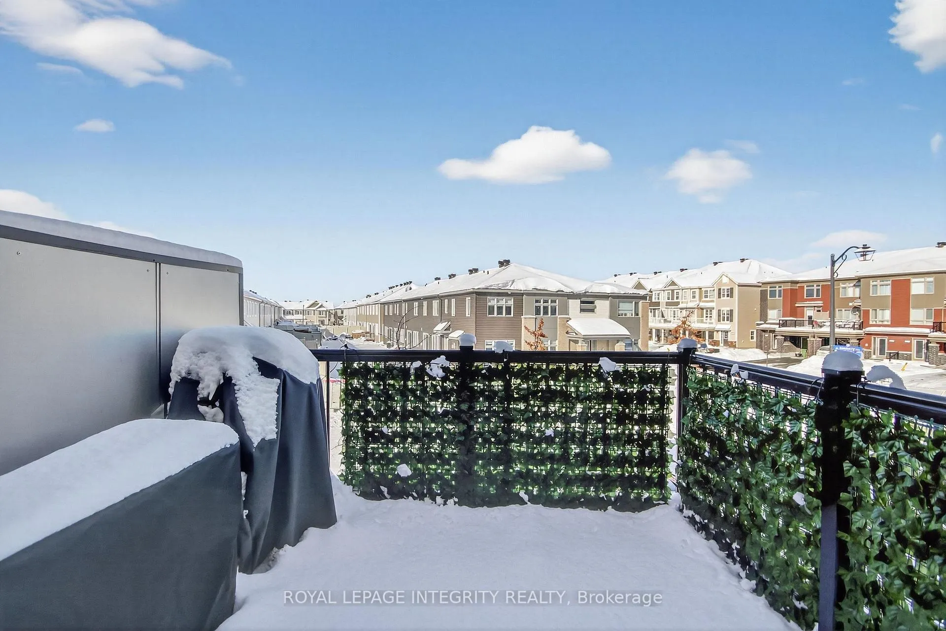 Photo 17 of 64 Feathertop Lane, Ottawa, Kanata - Emerald Meadows/Trailwest — HOMEH