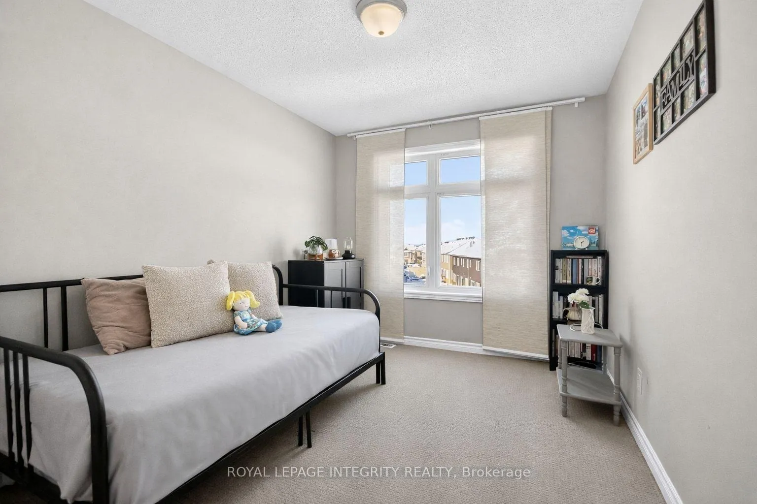Photo 24 of 64 Feathertop Lane, Ottawa, Kanata - Emerald Meadows/Trailwest — HOMEH