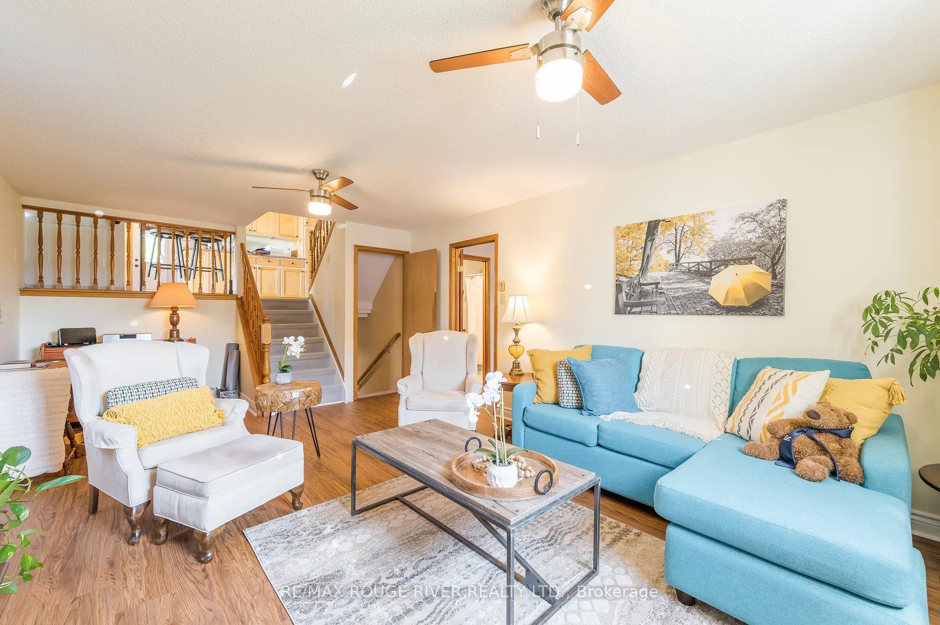 Photo 7 of 875 Westwood Crescent, Cobourg — HOMEH