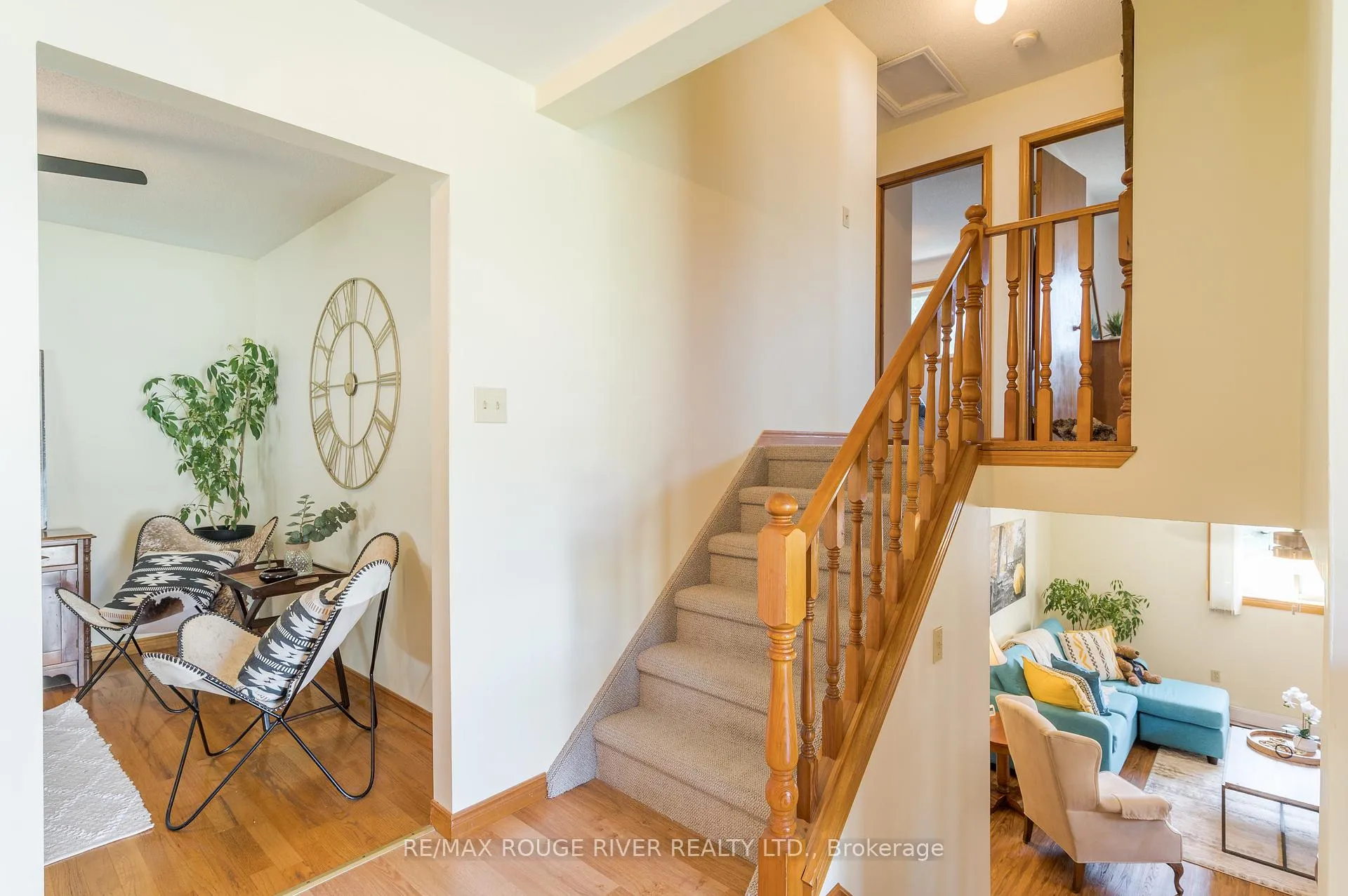 Photo 16 of 875 Westwood Crescent, Cobourg — HOMEH