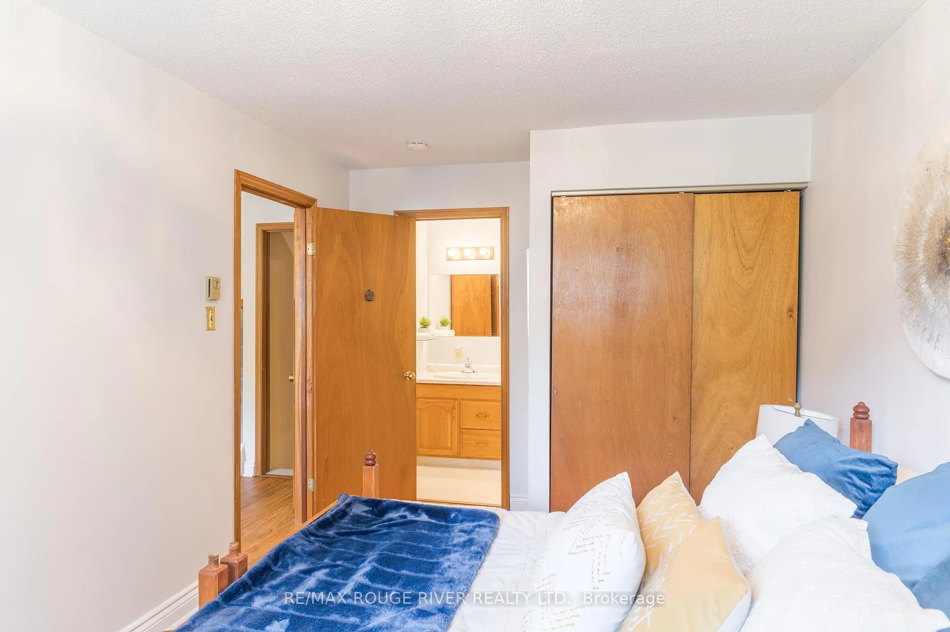 Photo 28 of 875 Westwood Crescent, Cobourg — HOMEH