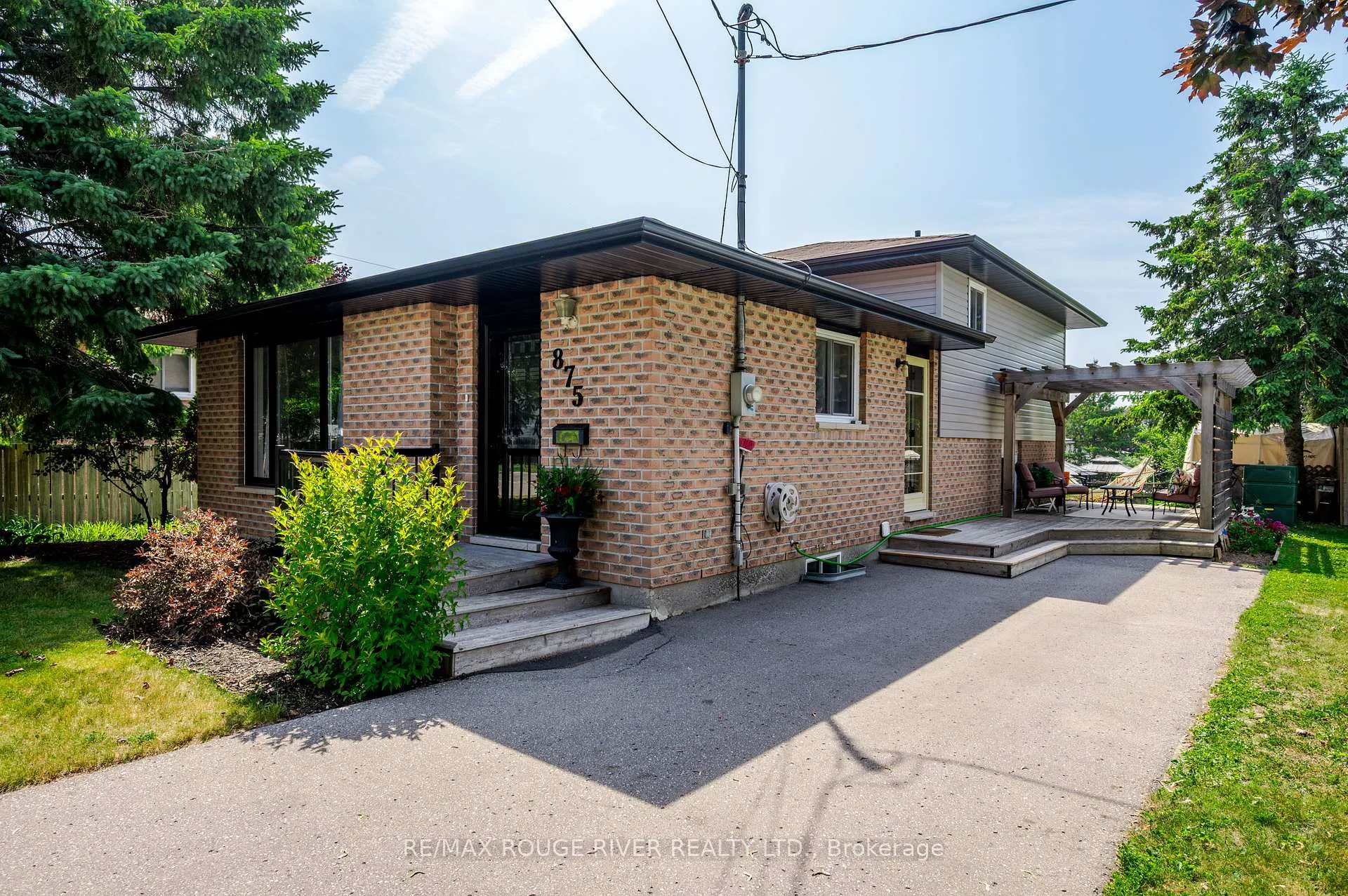 Photo 33 of 875 Westwood Crescent, Cobourg — HOMEH