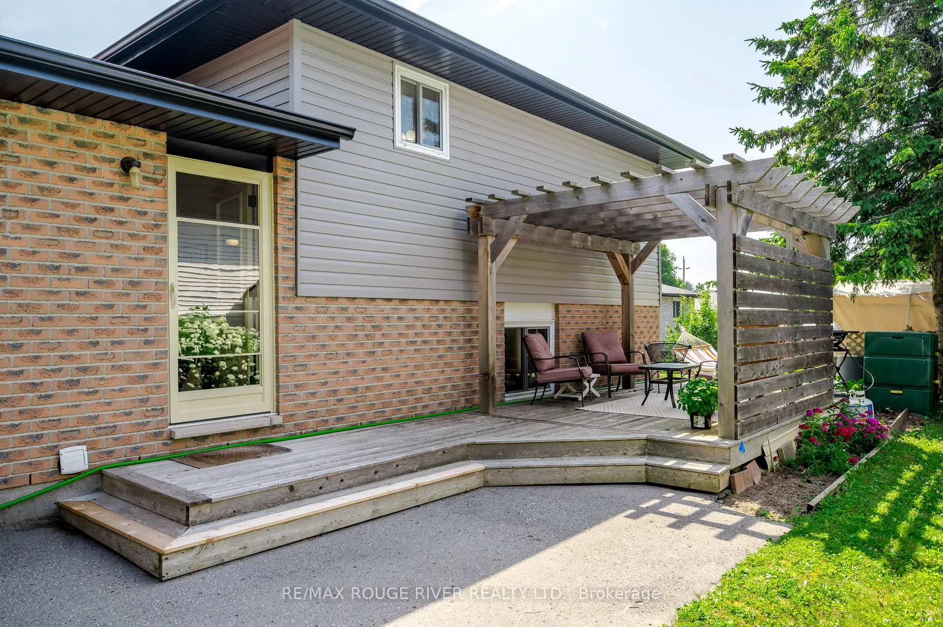 Photo 34 of 875 Westwood Crescent, Cobourg — HOMEH
