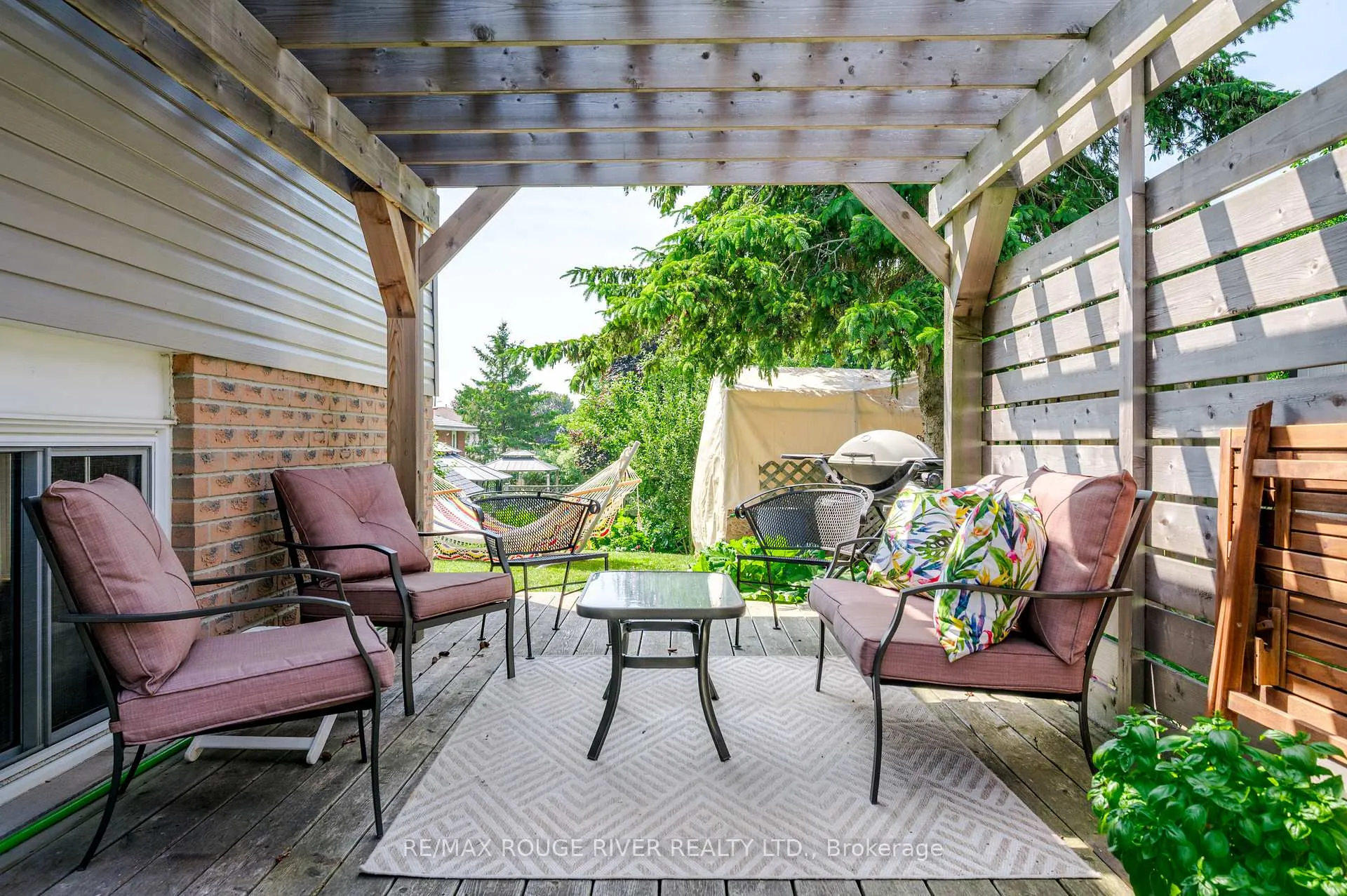 Photo 35 of 875 Westwood Crescent, Cobourg — HOMEH