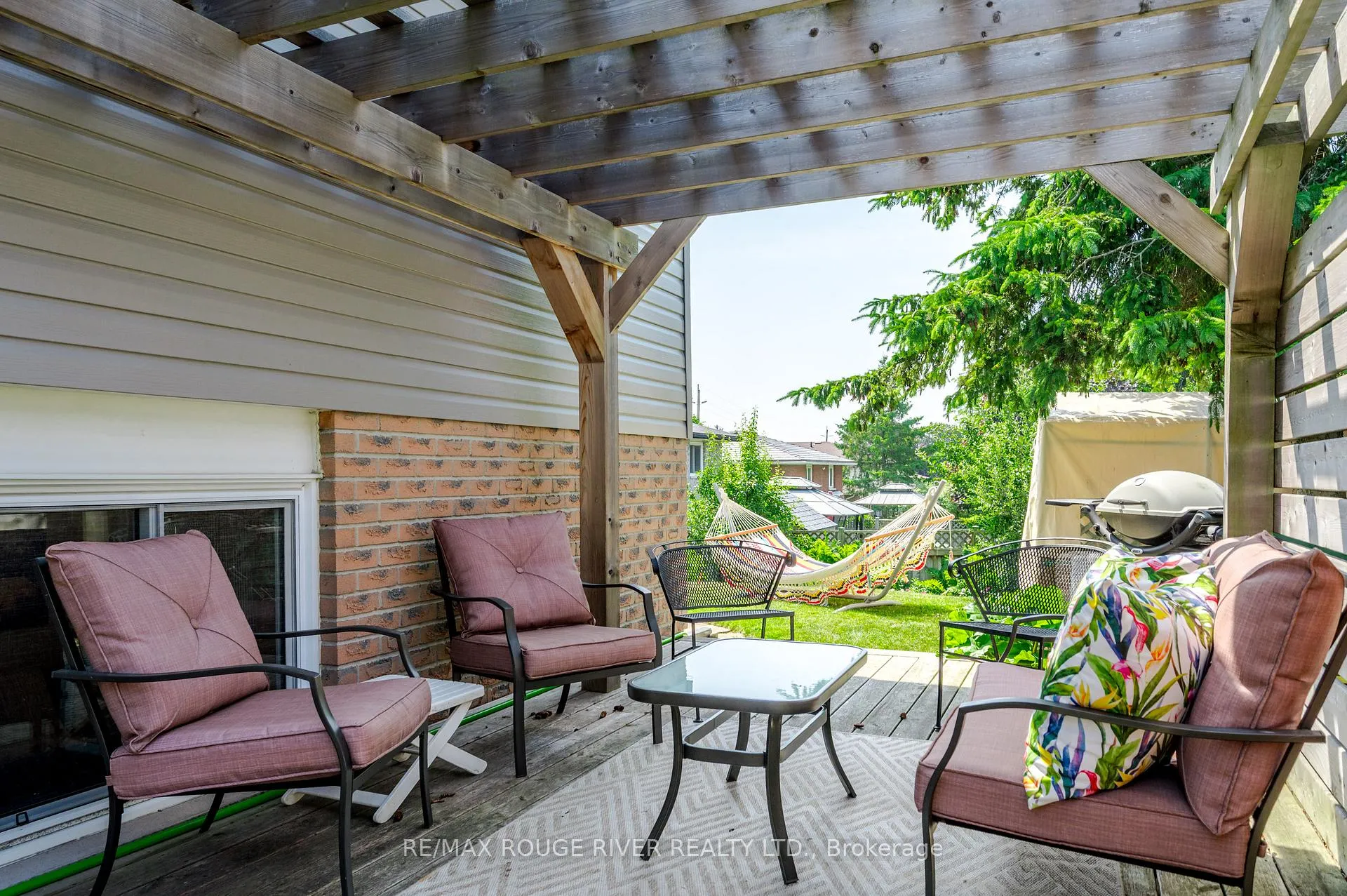 Photo 36 of 875 Westwood Crescent, Cobourg — HOMEH