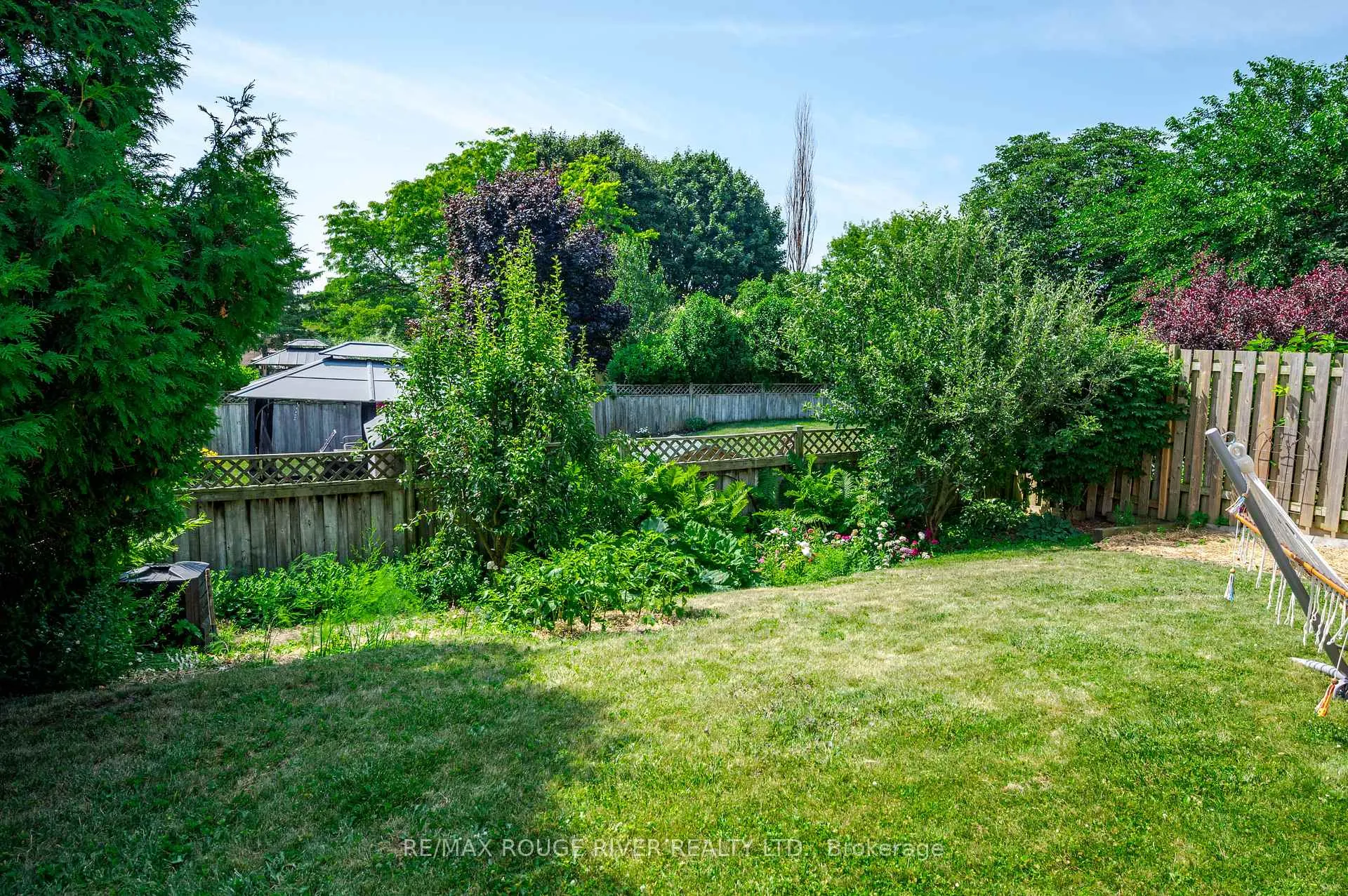 Photo 38 of 875 Westwood Crescent, Cobourg — HOMEH