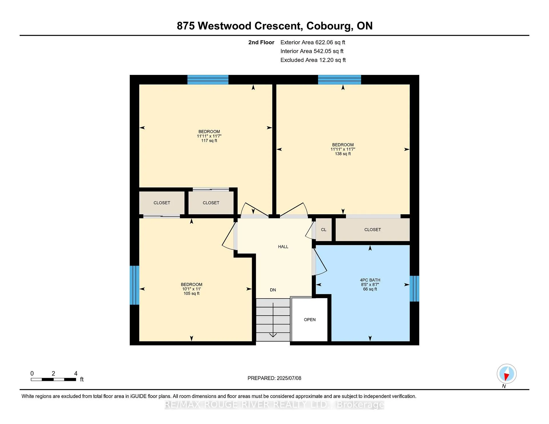 Photo 42 of 875 Westwood Crescent, Cobourg — HOMEH