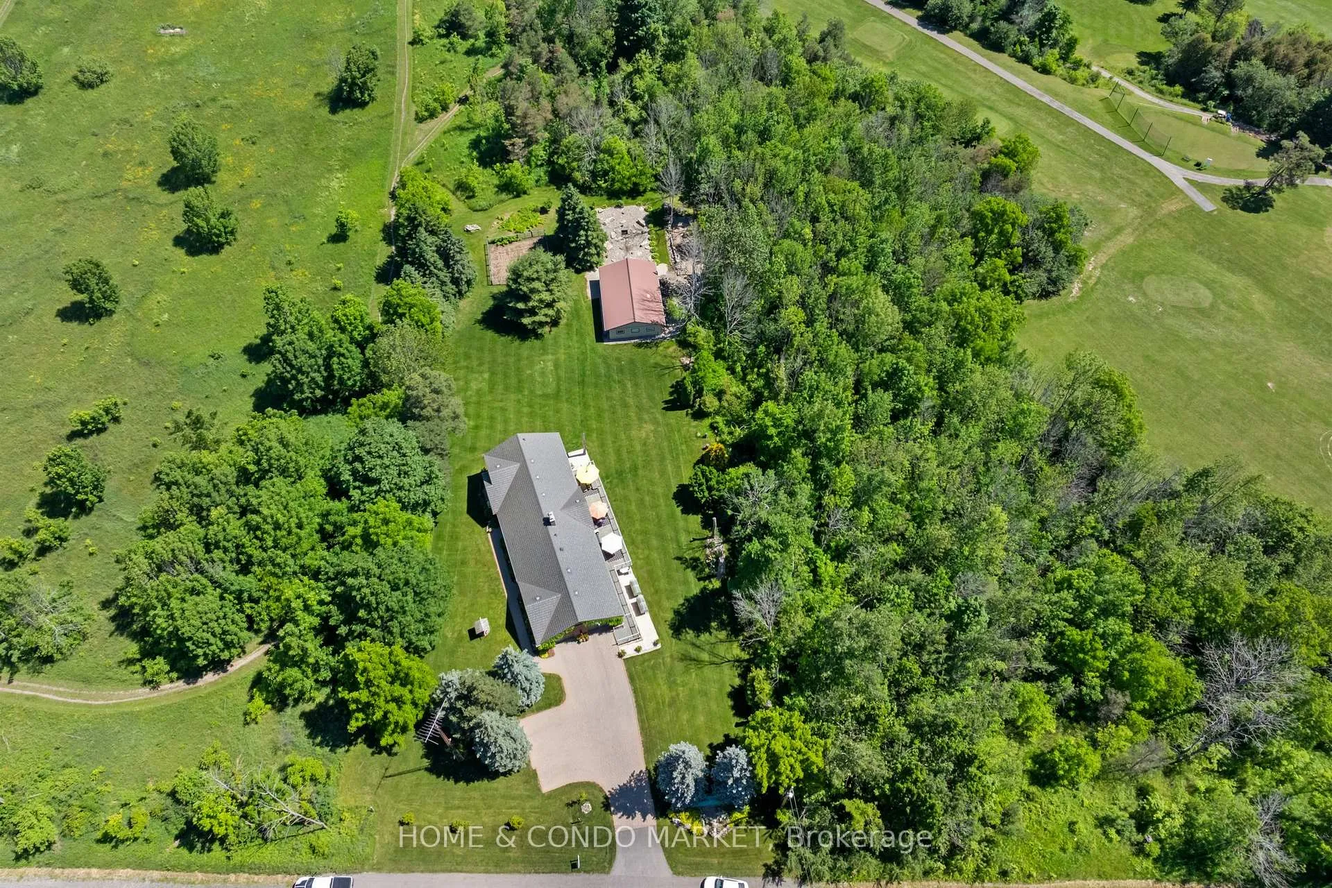 Photo 2 of 20603 Willoughby Road, Caledon, Rural Caledon — HOMEH