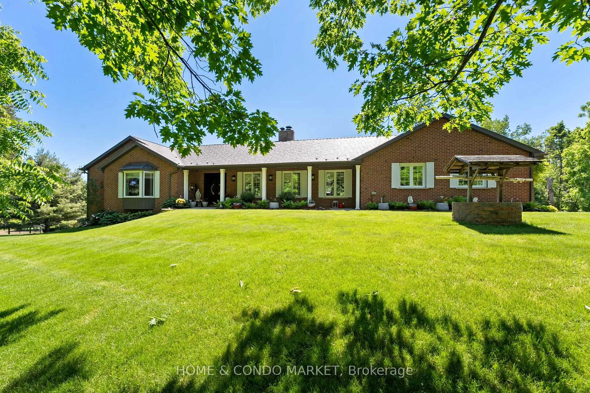 Photo 5 of 20603 Willoughby Road, Caledon, Rural Caledon — HOMEH