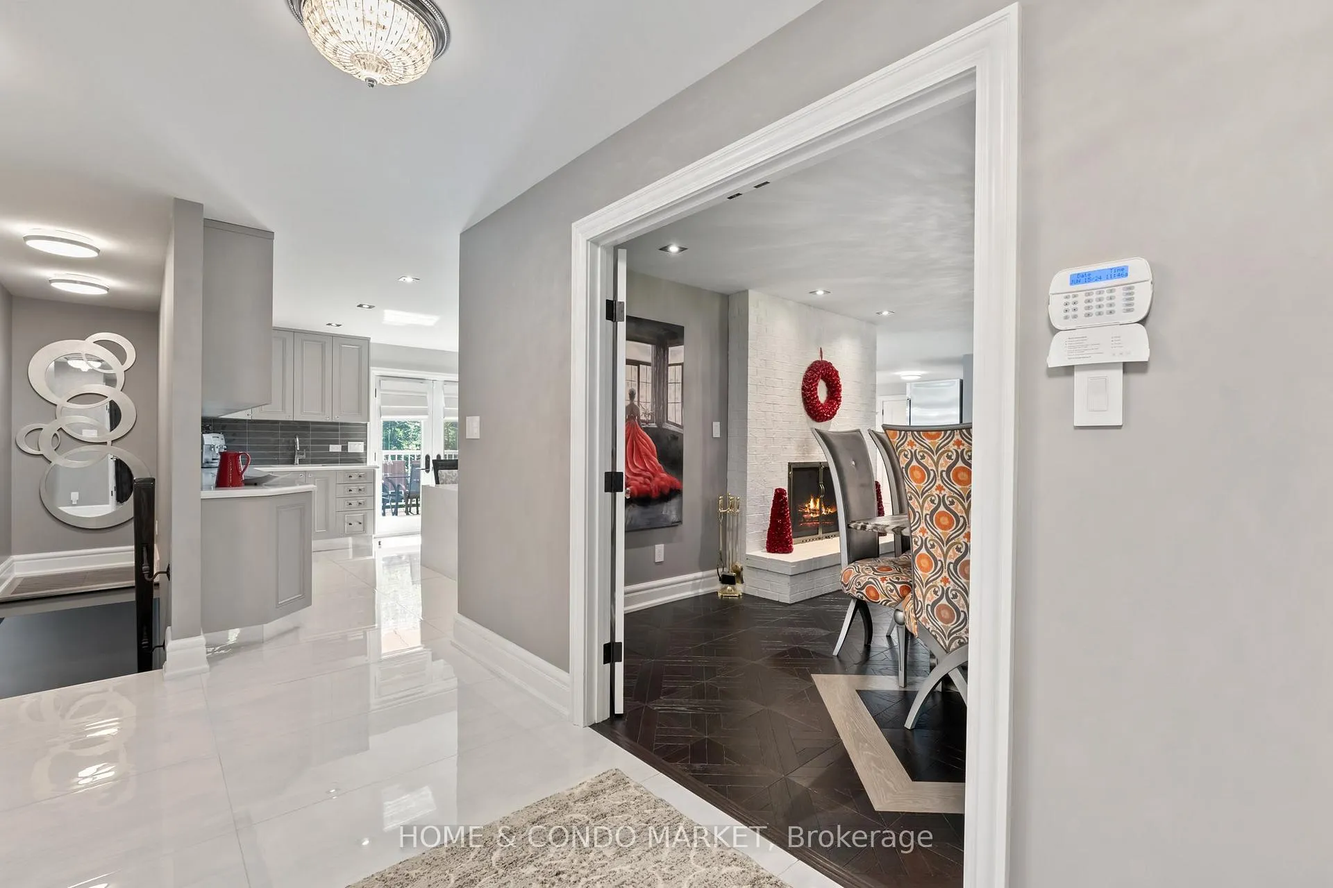Photo 8 of 20603 Willoughby Road, Caledon, Rural Caledon — HOMEH
