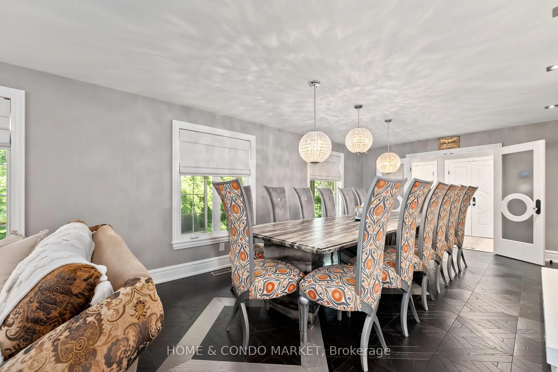 Photo 9 of 20603 Willoughby Road, Caledon, Rural Caledon — HOMEH
