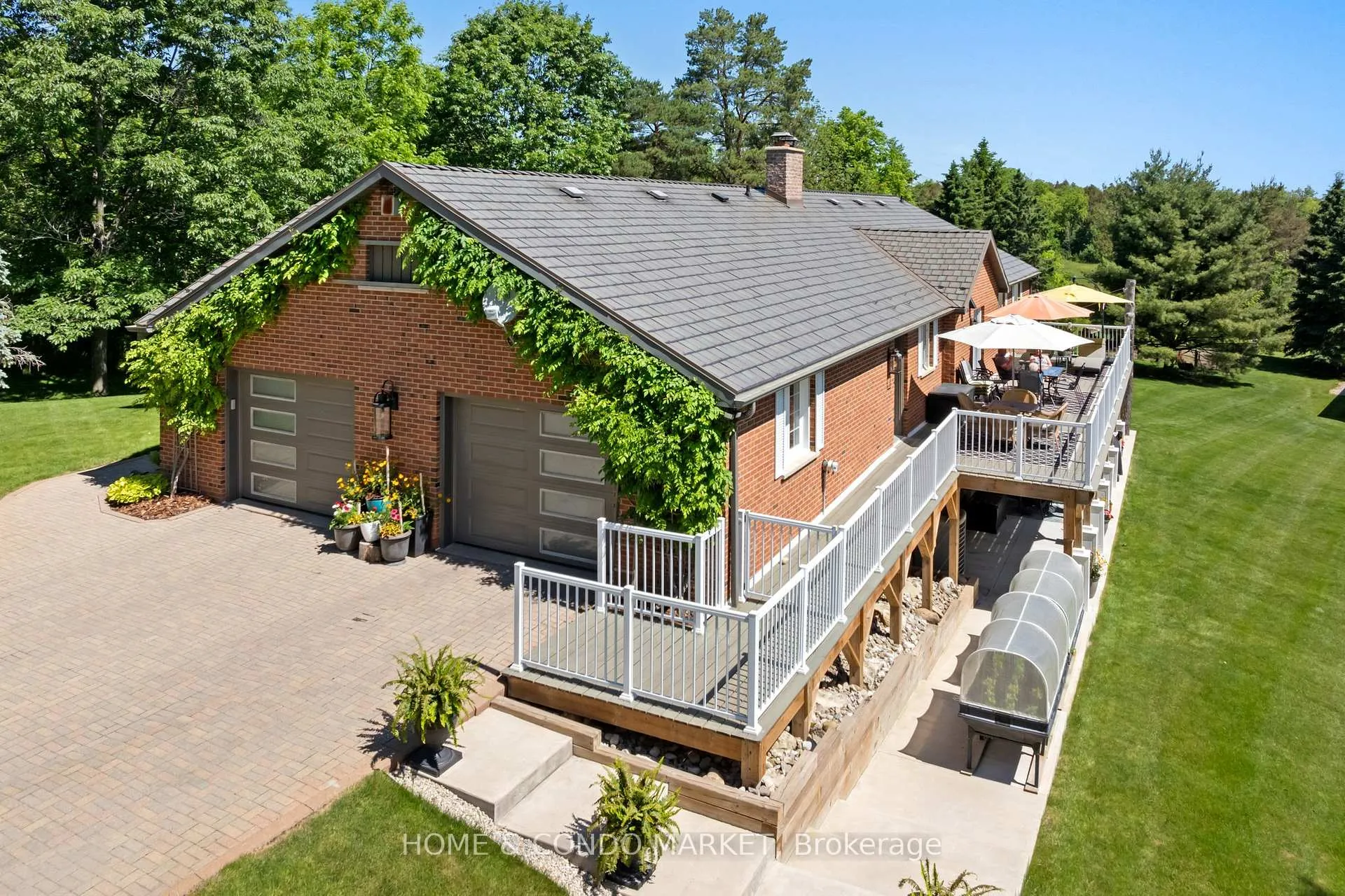 Photo 30 of 20603 Willoughby Road, Caledon, Rural Caledon — HOMEH
