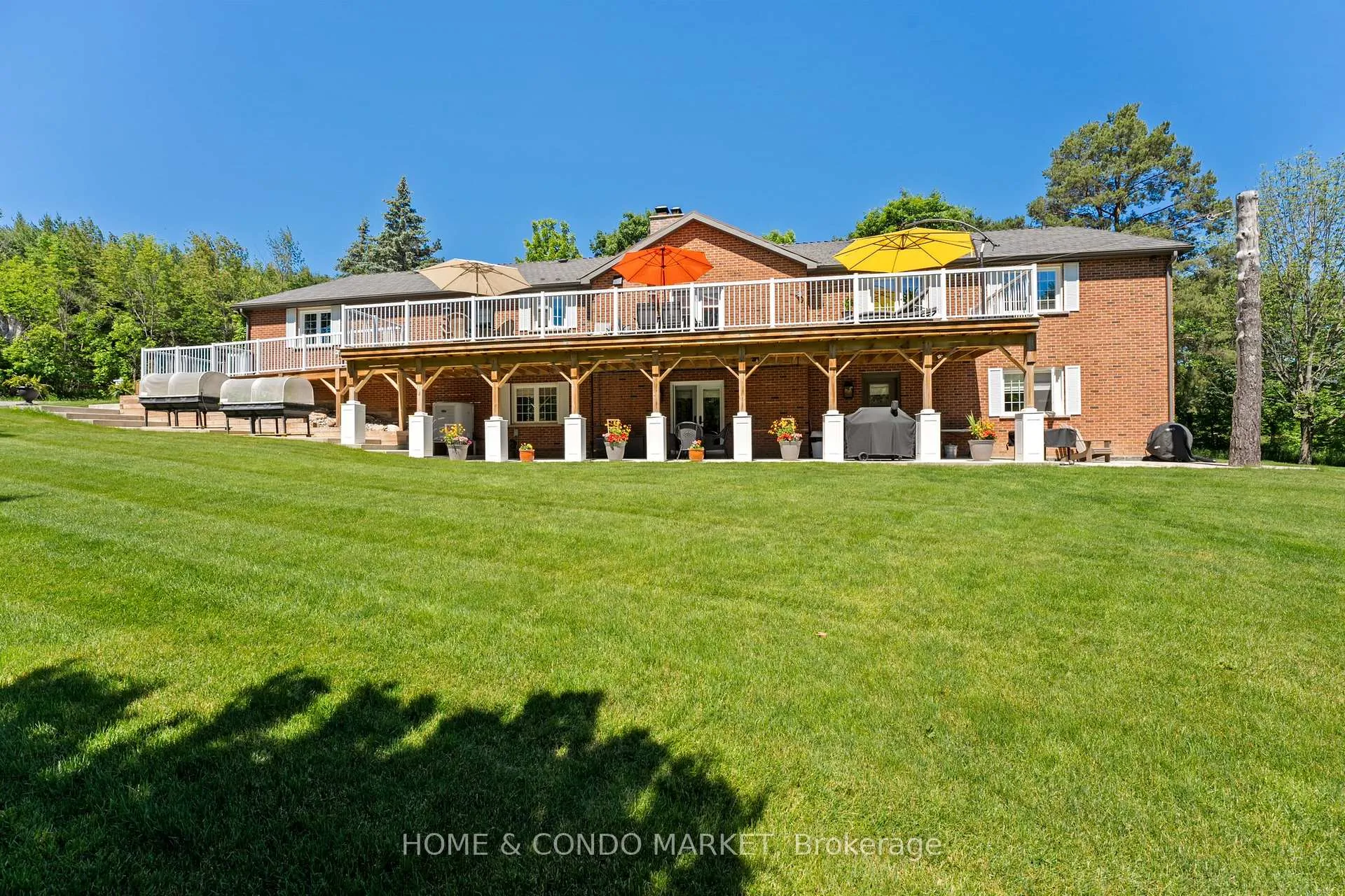 Photo 31 of 20603 Willoughby Road, Caledon, Rural Caledon — HOMEH