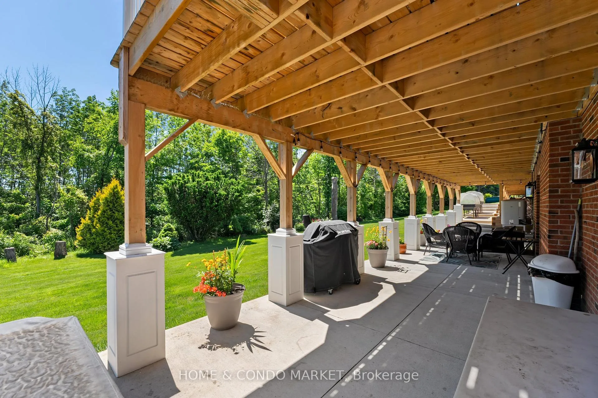Photo 34 of 20603 Willoughby Road, Caledon, Rural Caledon — HOMEH