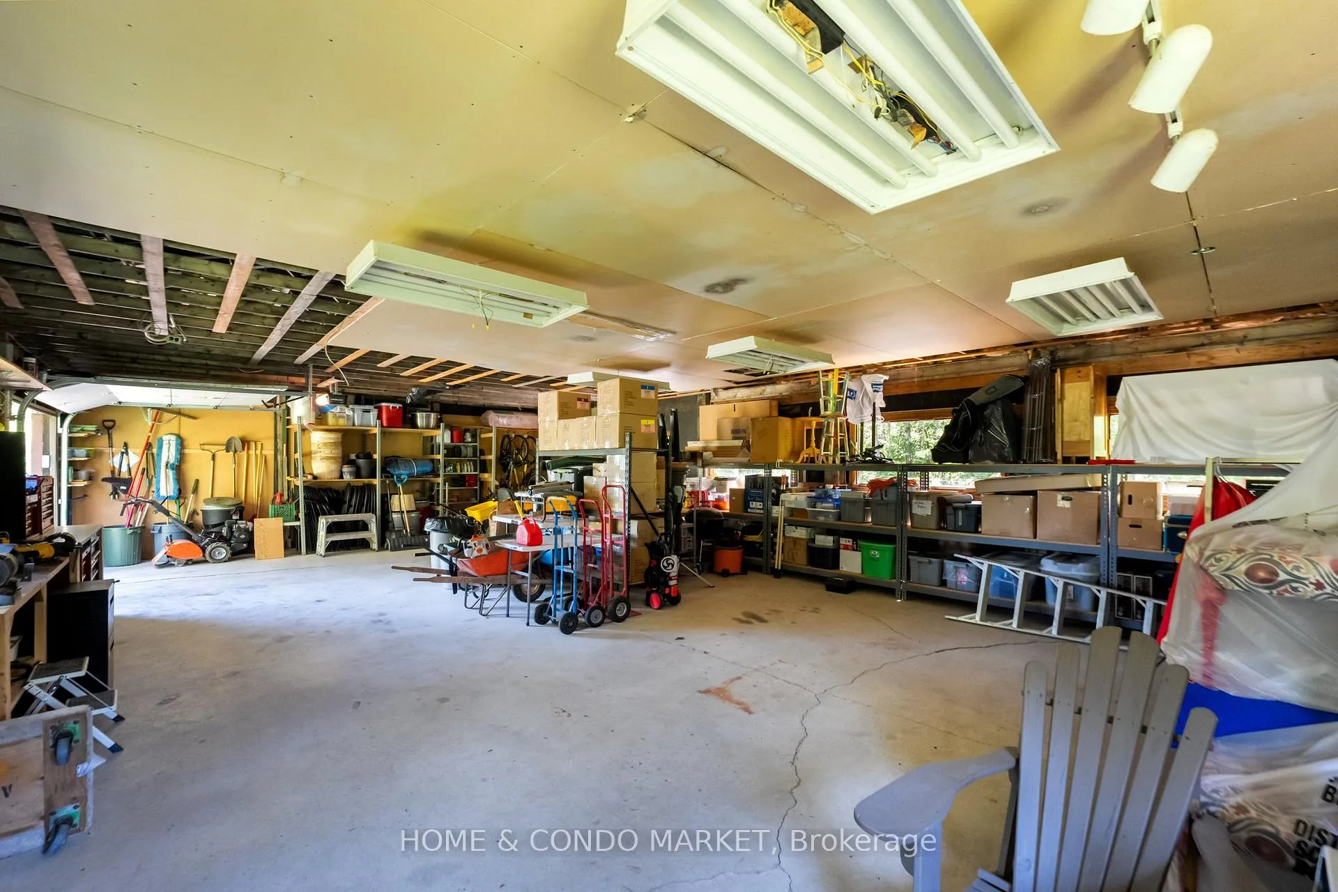 Photo 36 of 20603 Willoughby Road, Caledon, Rural Caledon — HOMEH