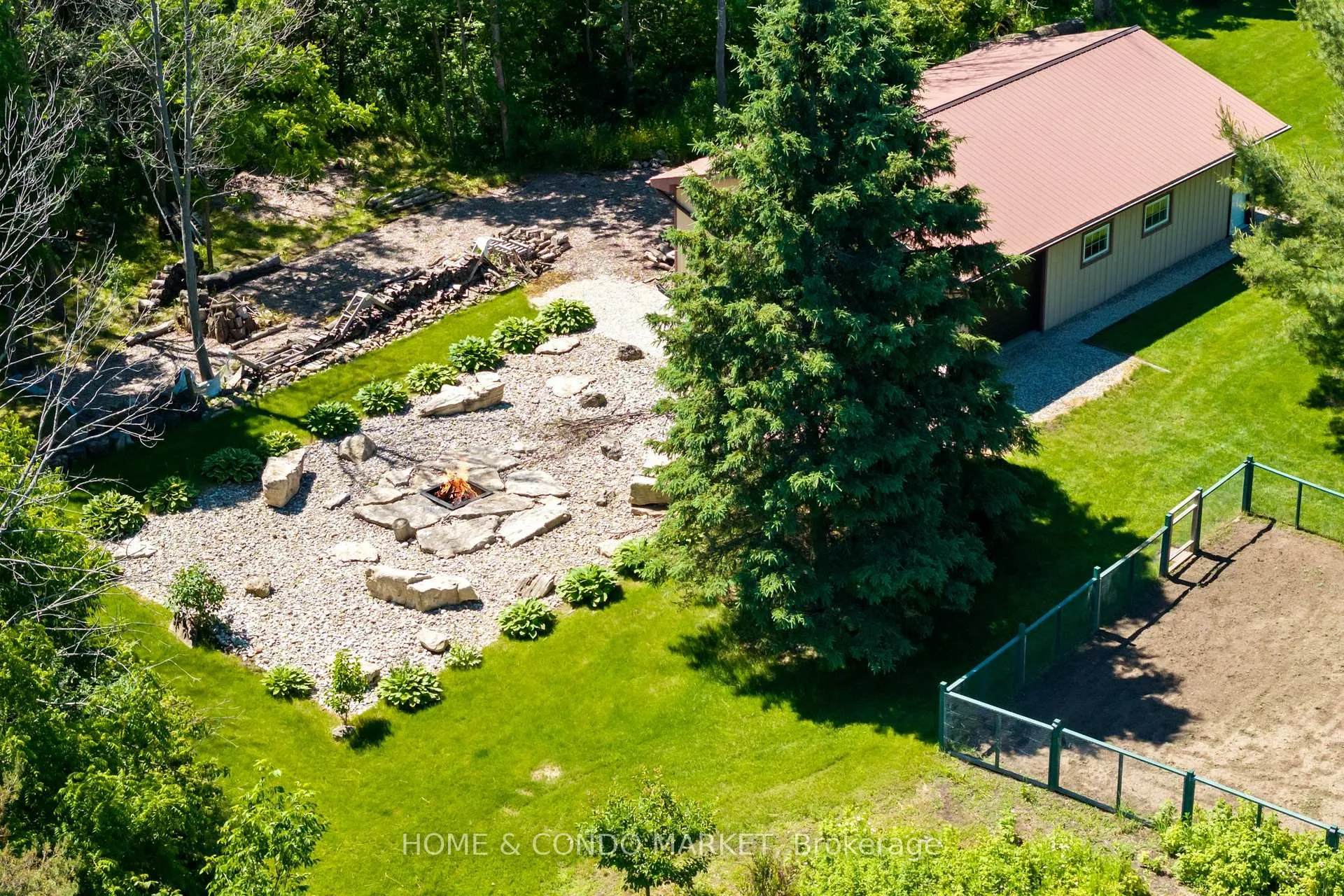 Photo 38 of 20603 Willoughby Road, Caledon, Rural Caledon — HOMEH
