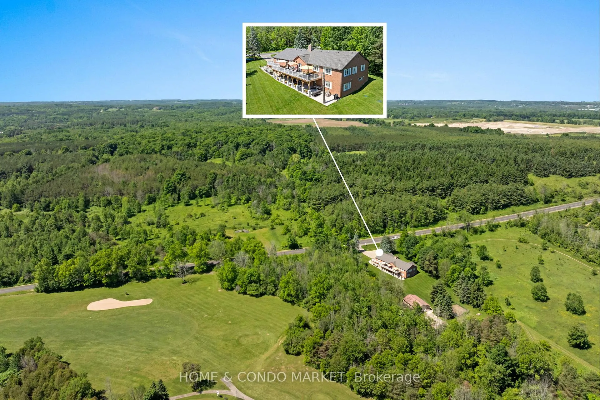 Photo 41 of 20603 Willoughby Road, Caledon, Rural Caledon — HOMEH