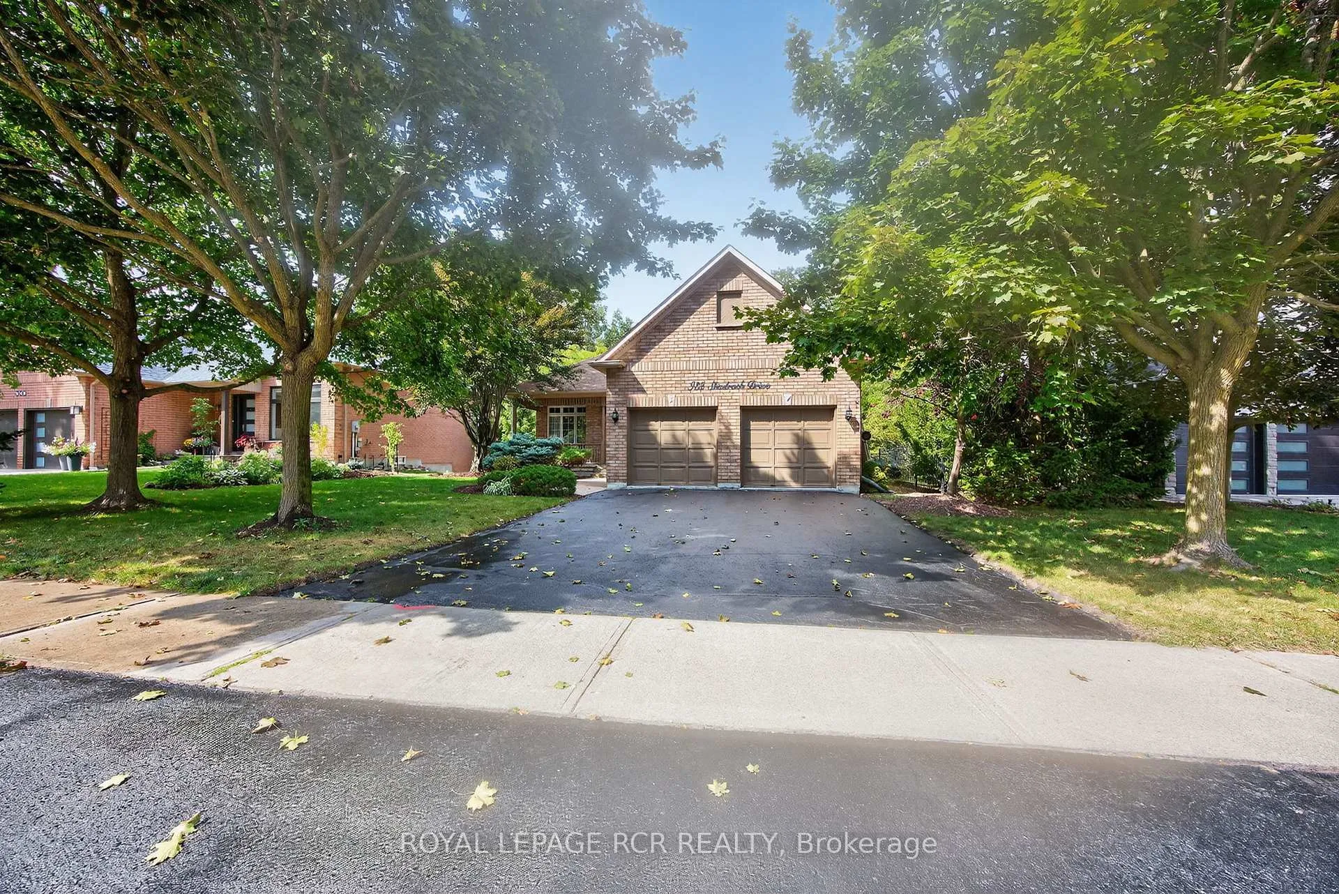 Photo 1 of 932 Shadrach Drive, Newmarket, Stonehaven-Wyndham — HOMEH