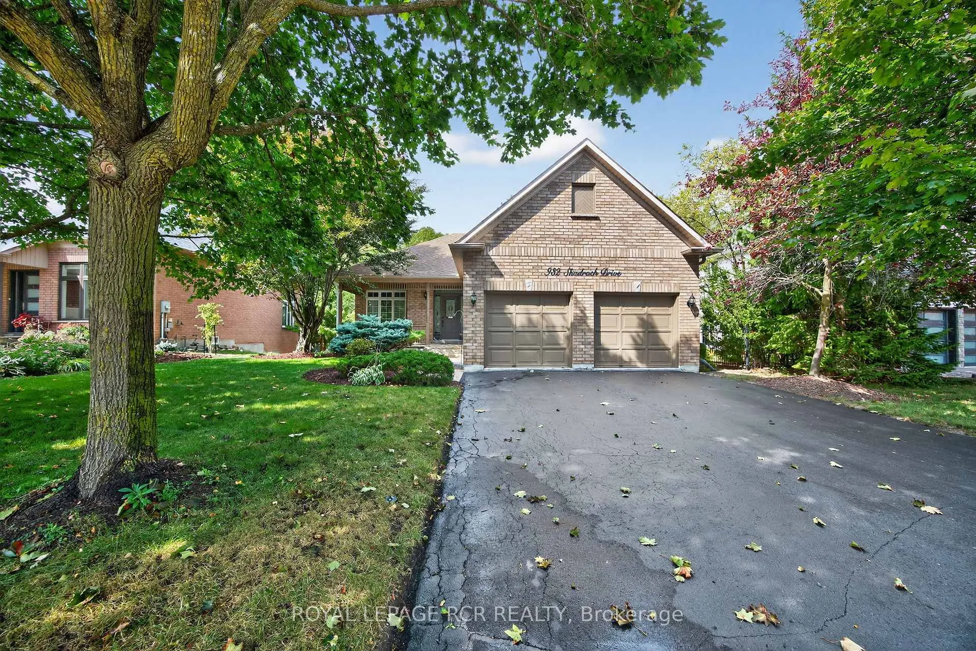 Photo 3 of 932 Shadrach Drive, Newmarket, Stonehaven-Wyndham — HOMEH