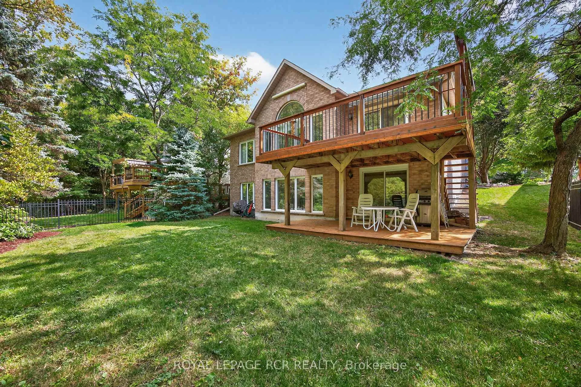 Photo 46 of 932 Shadrach Drive, Newmarket, Stonehaven-Wyndham — HOMEH