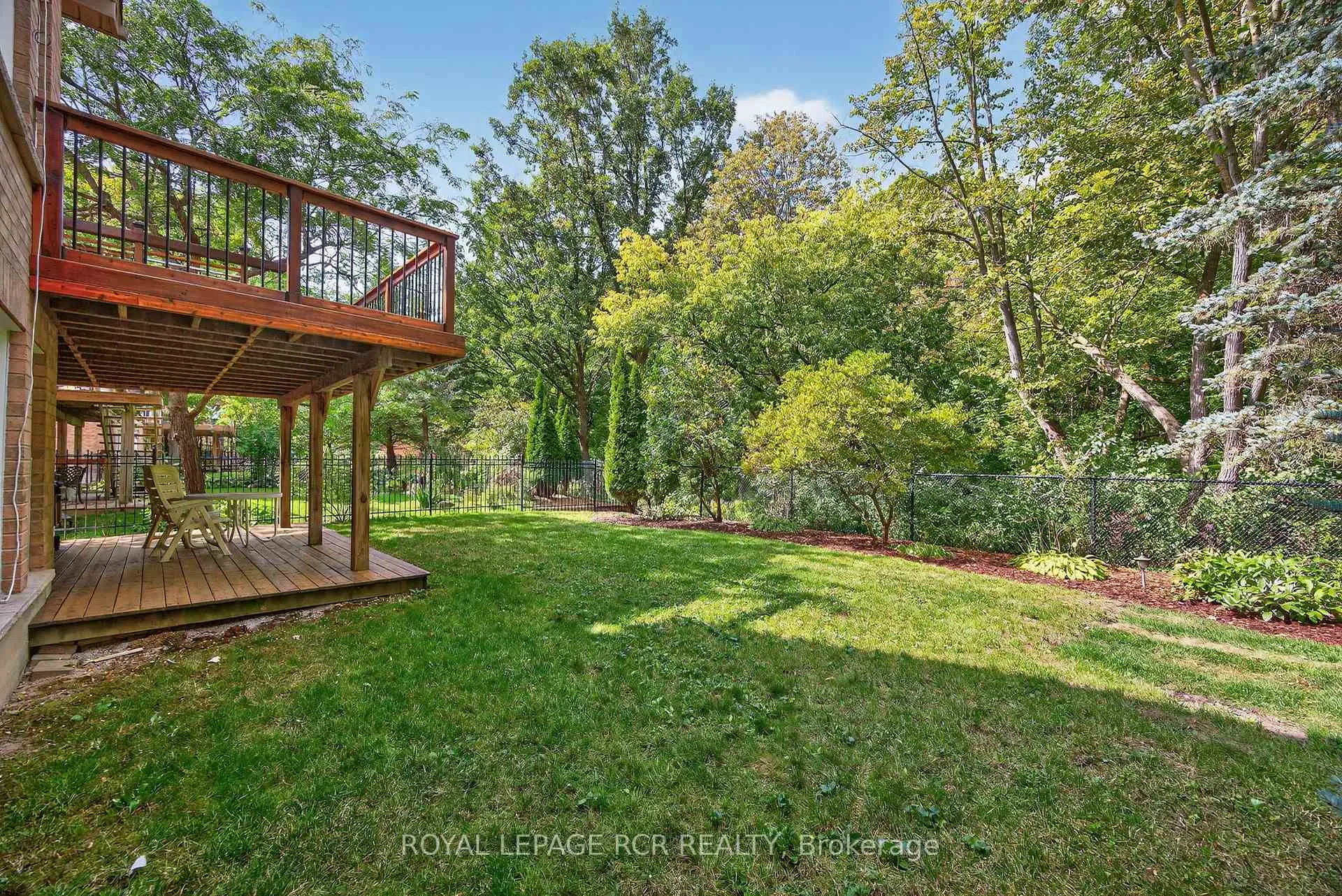 Photo 48 of 932 Shadrach Drive, Newmarket, Stonehaven-Wyndham — HOMEH