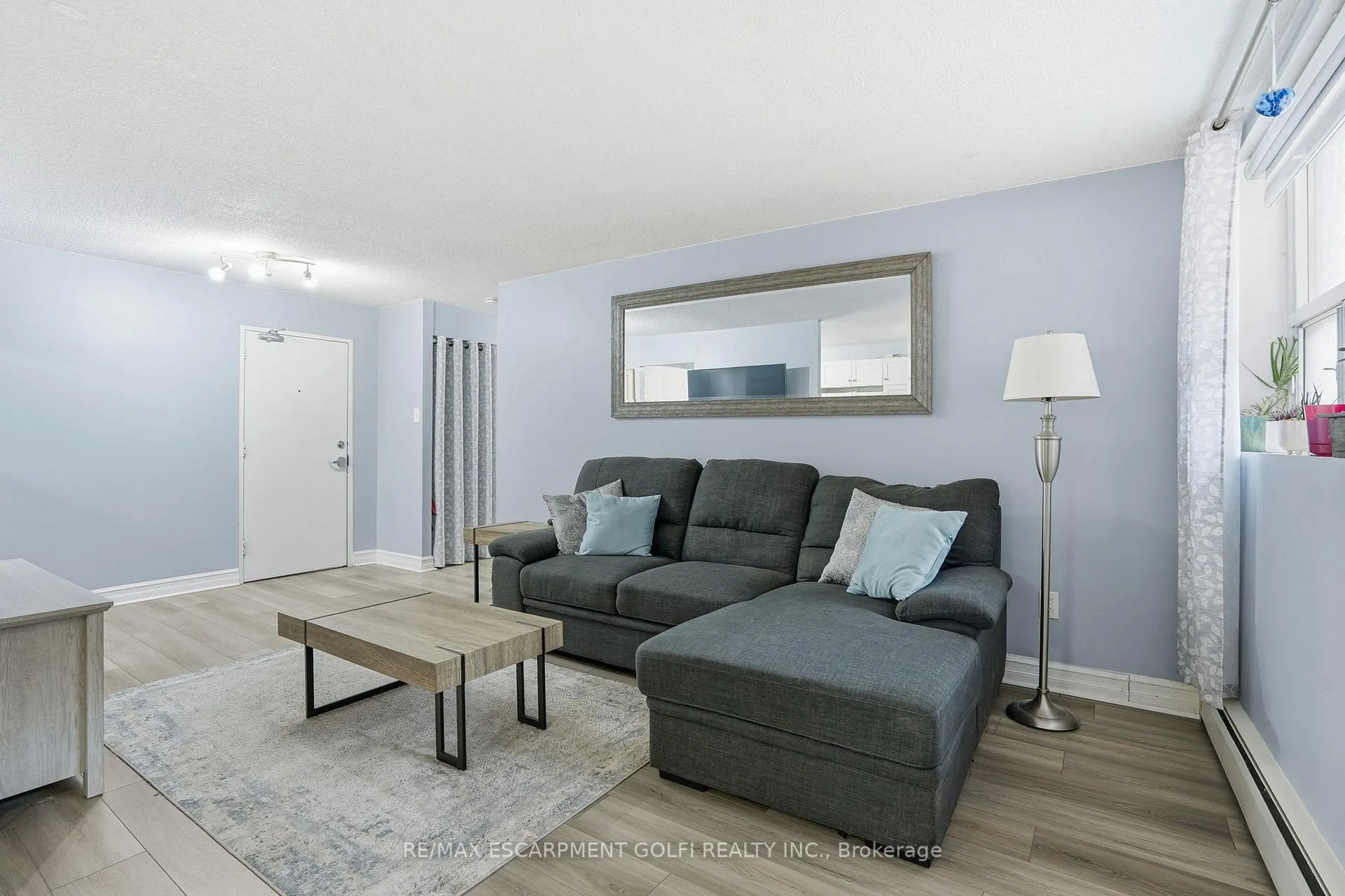 Photo 7 of Unit 108, 242 Oakdale Avenue, St. Catharines, Oakdale — HOMEH