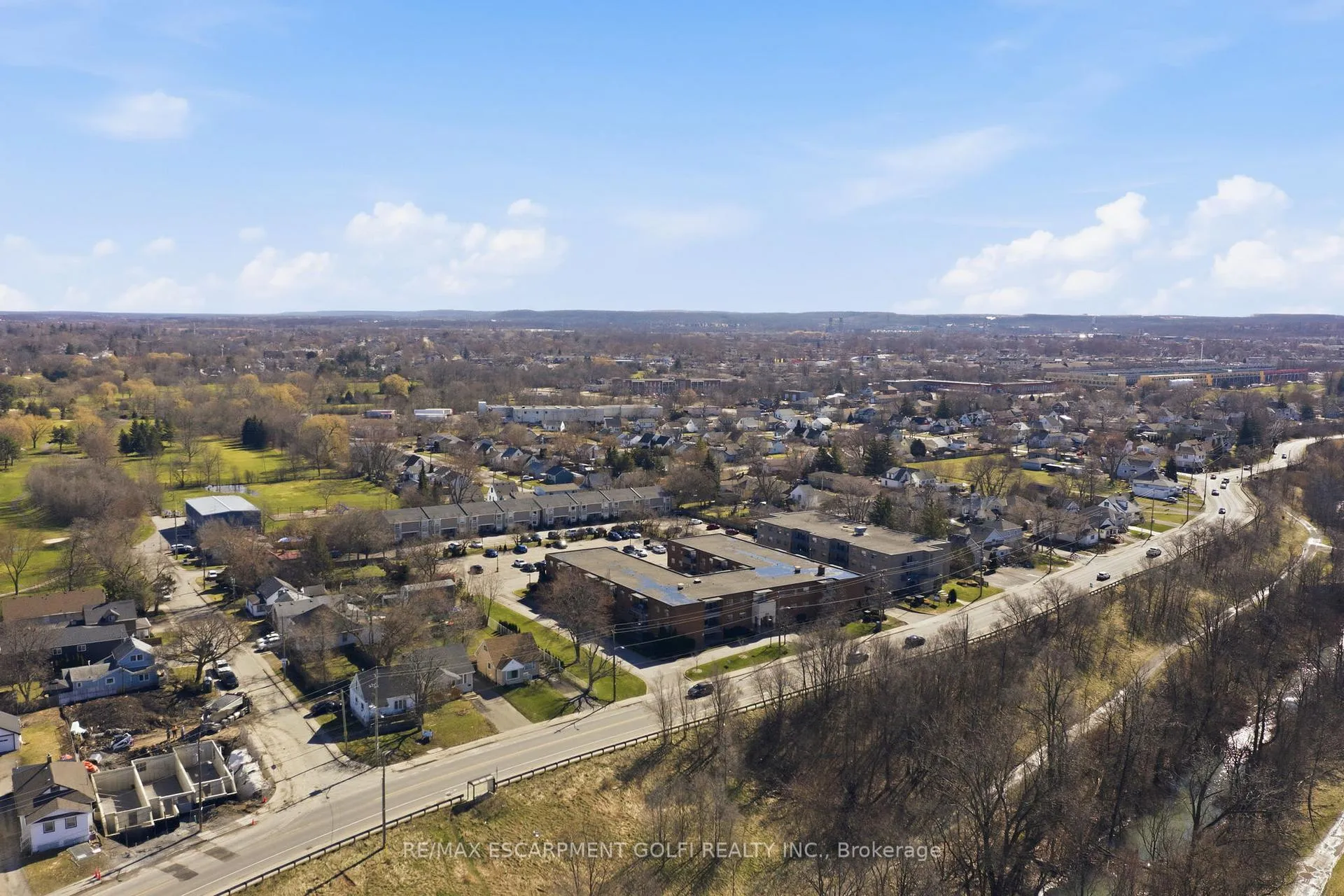 Photo 26 of Unit 108, 242 Oakdale Avenue, St. Catharines, Oakdale — HOMEH