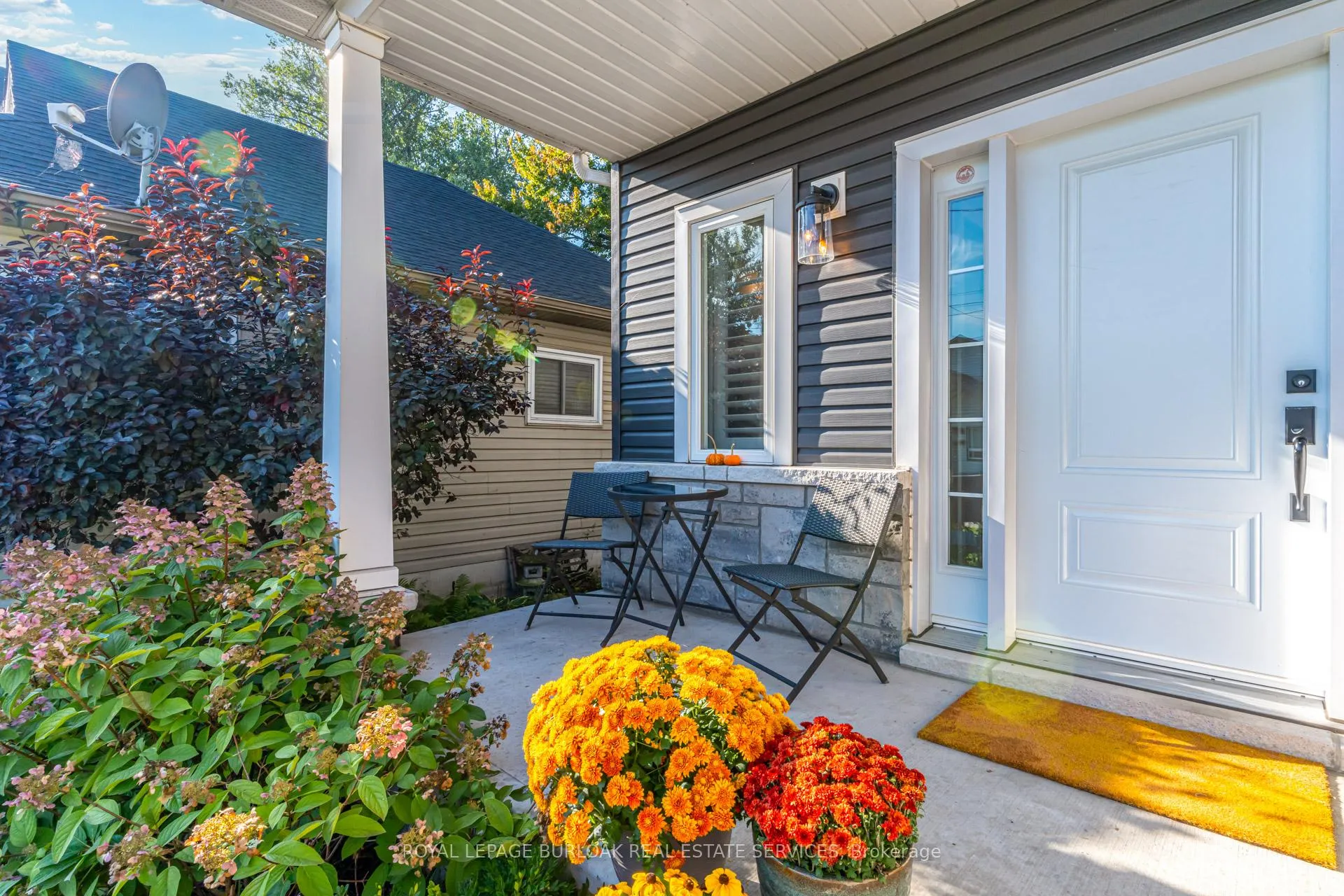 Photo 7 of 13 Clare Avenue, Hamilton, Hamilton Beach — HOMEH