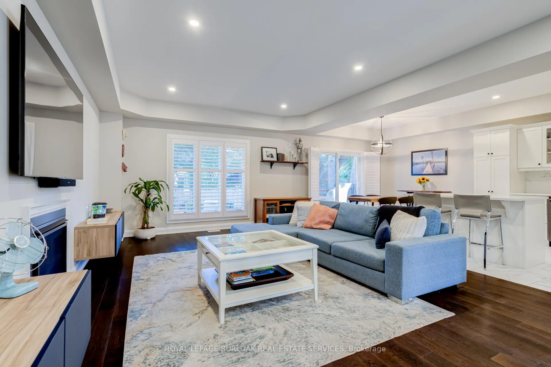 Photo 12 of 13 Clare Avenue, Hamilton, Hamilton Beach — HOMEH