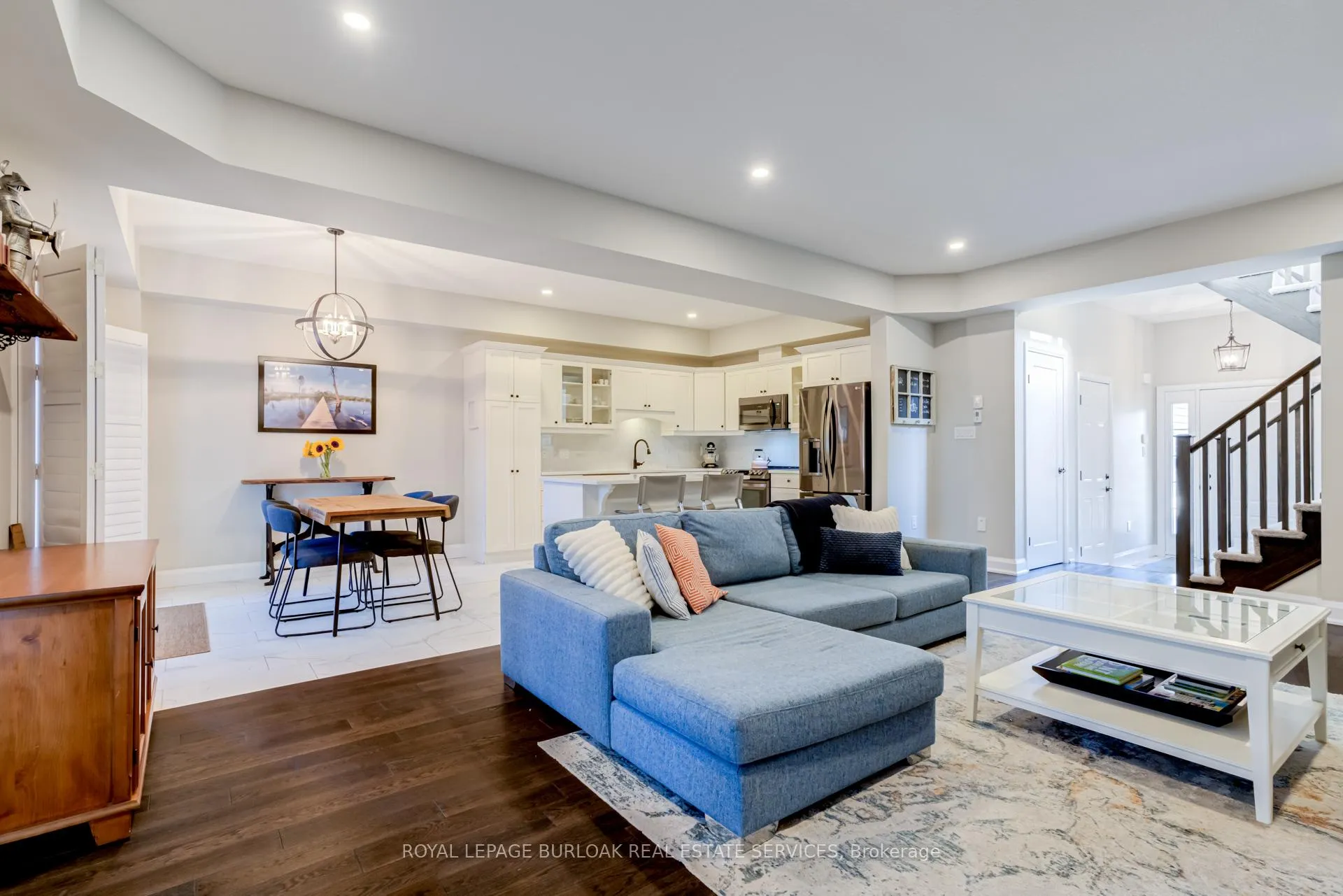Photo 13 of 13 Clare Avenue, Hamilton, Hamilton Beach — HOMEH