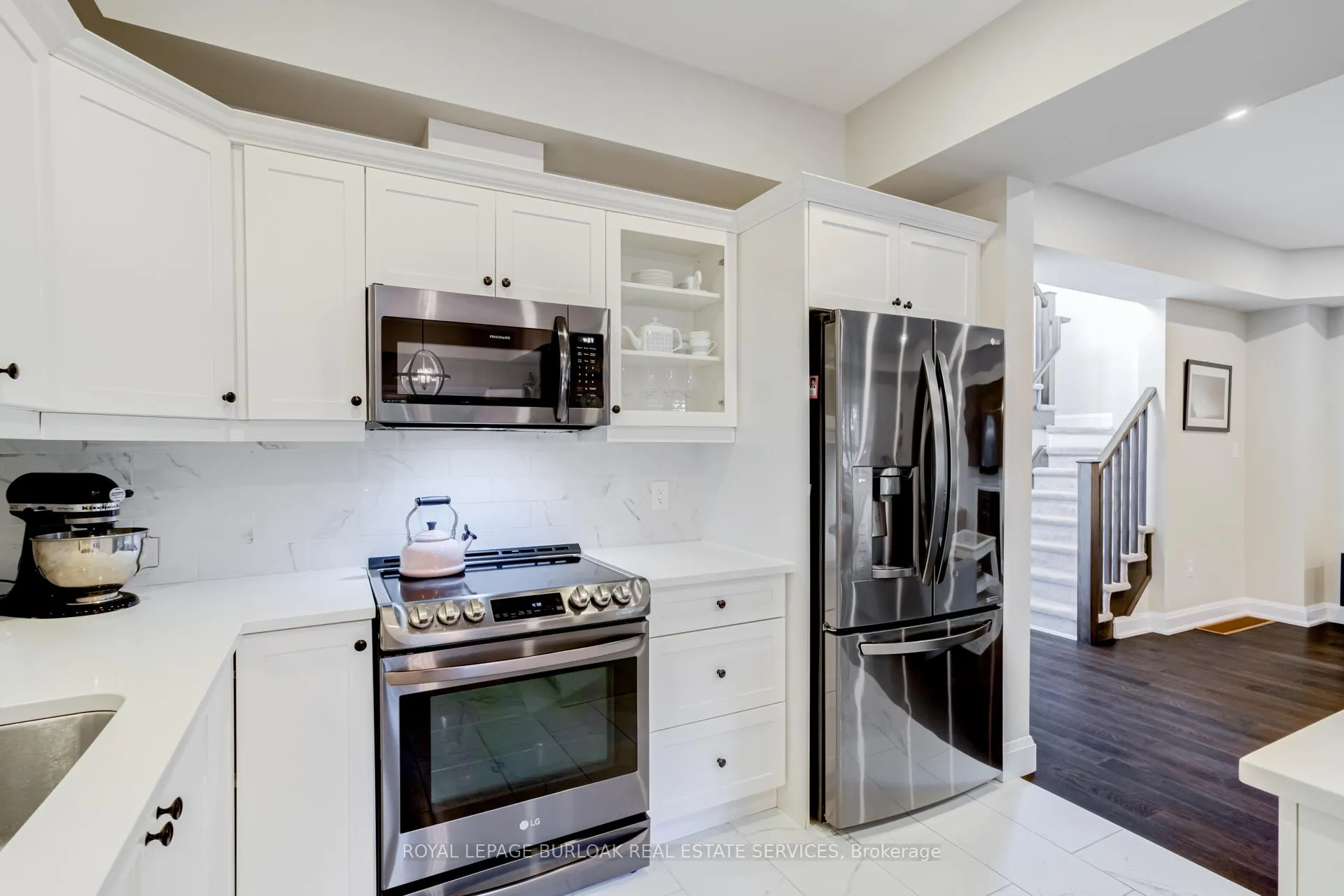 Photo 16 of 13 Clare Avenue, Hamilton, Hamilton Beach — HOMEH